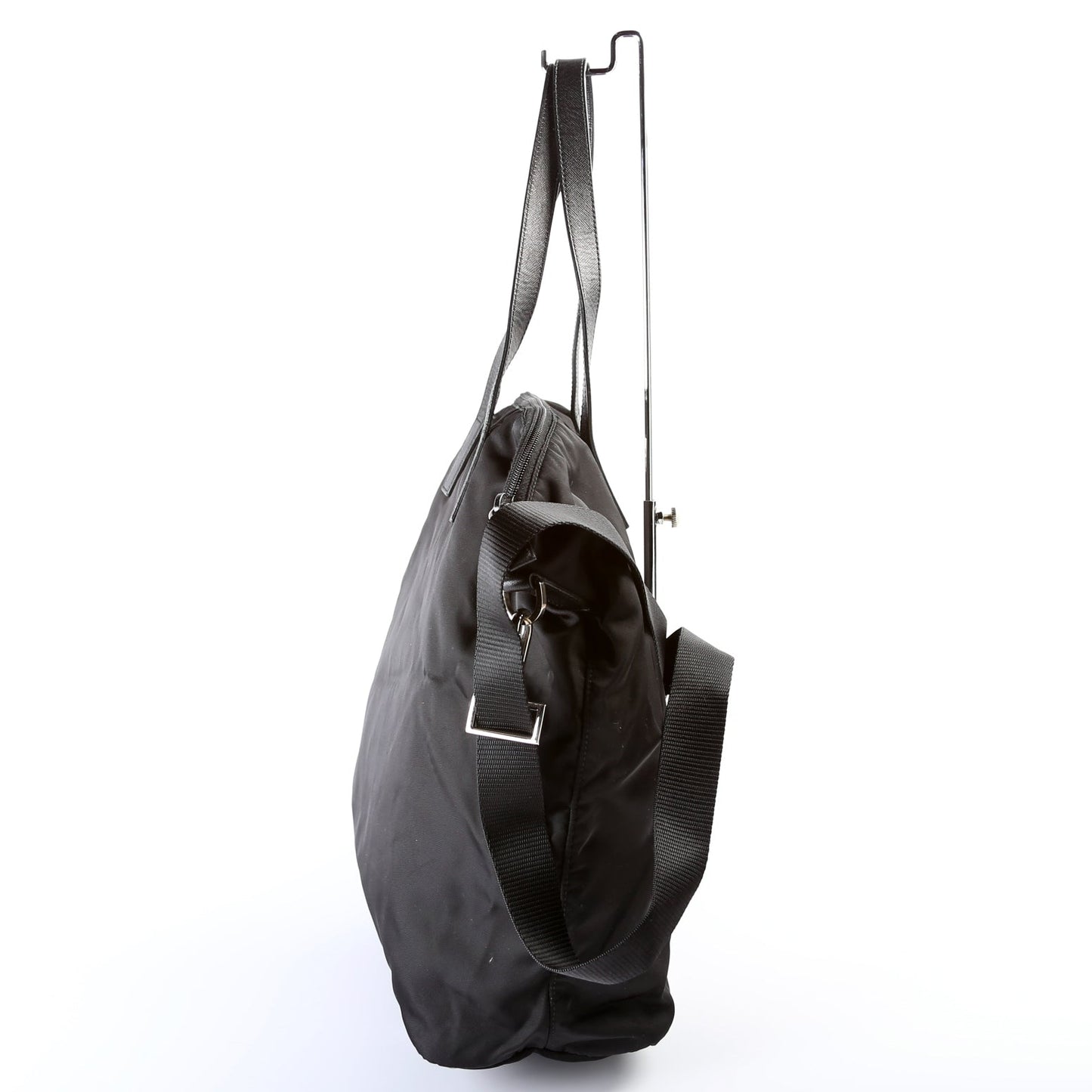 Prada Tessuto Way Tote Bag Nylon