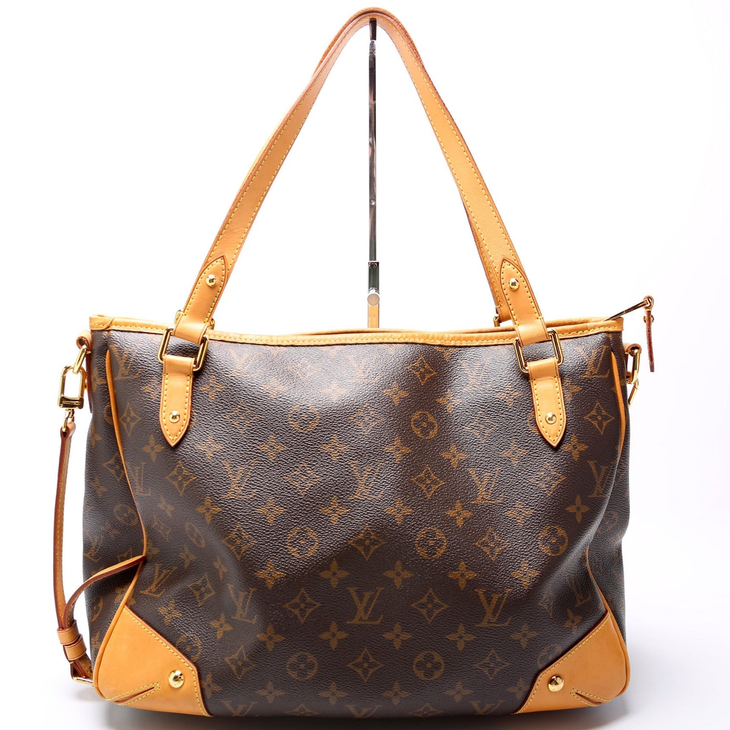 Louis Vuitton Estrela MM Monogram Handbag Monogram 5