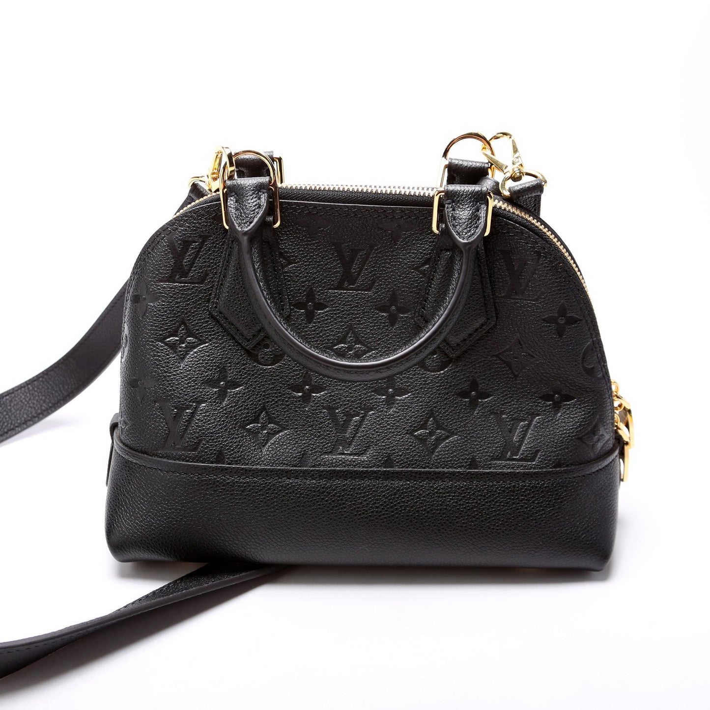 Louis Vuitton Neo Alma BB Empreinte Handbag