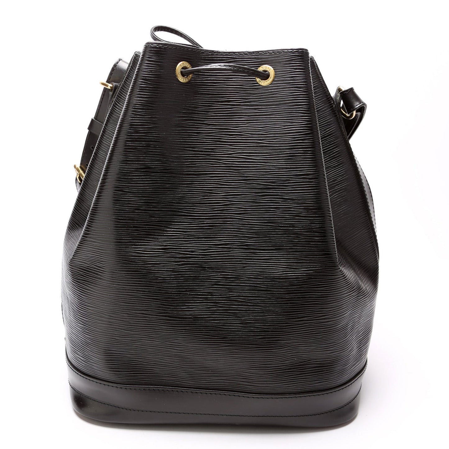 Louis Vuitton Noe Epi Handbag Epi 4