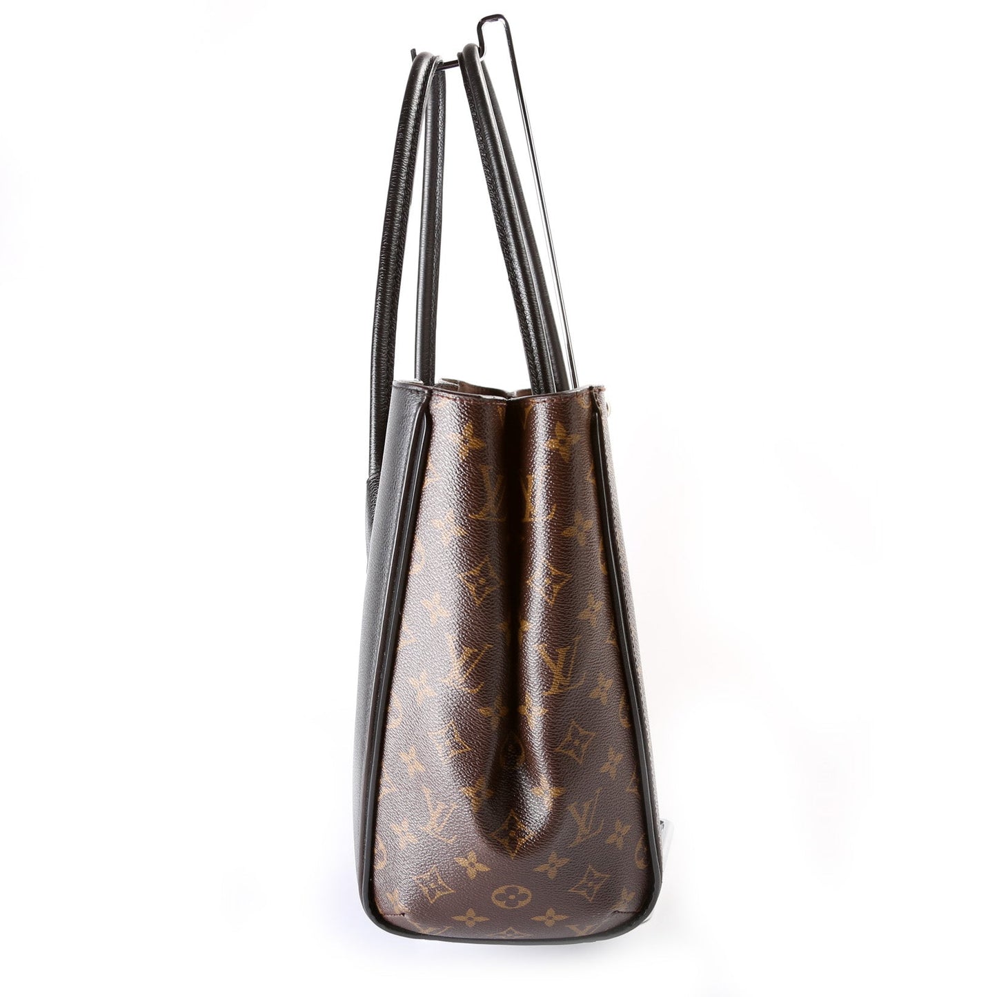 Louis Vuitton Kimono MM Monogram Leather Handbag Leather 7