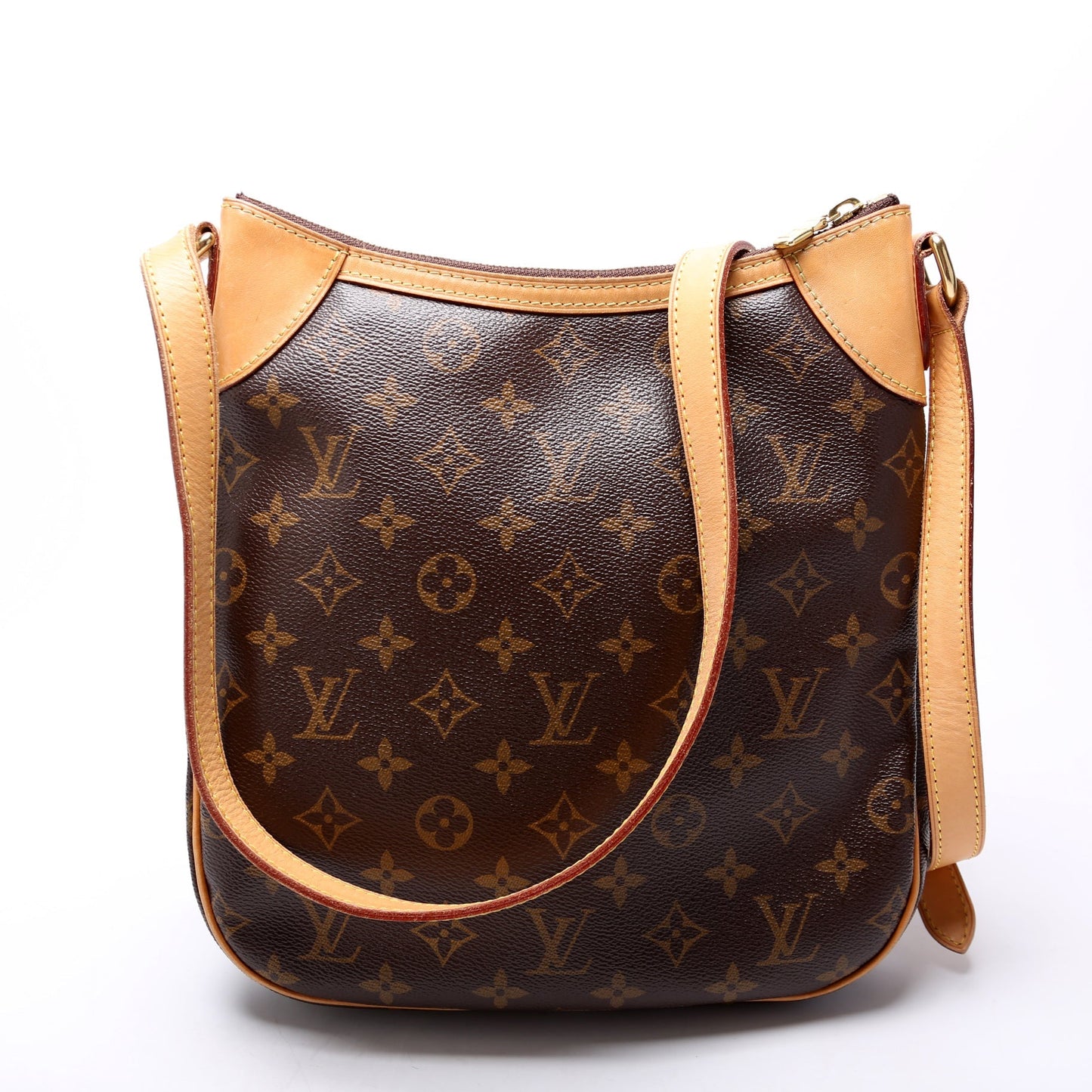 Louis Vuitton Odeon PM Monogram Handbag Monogram 21
