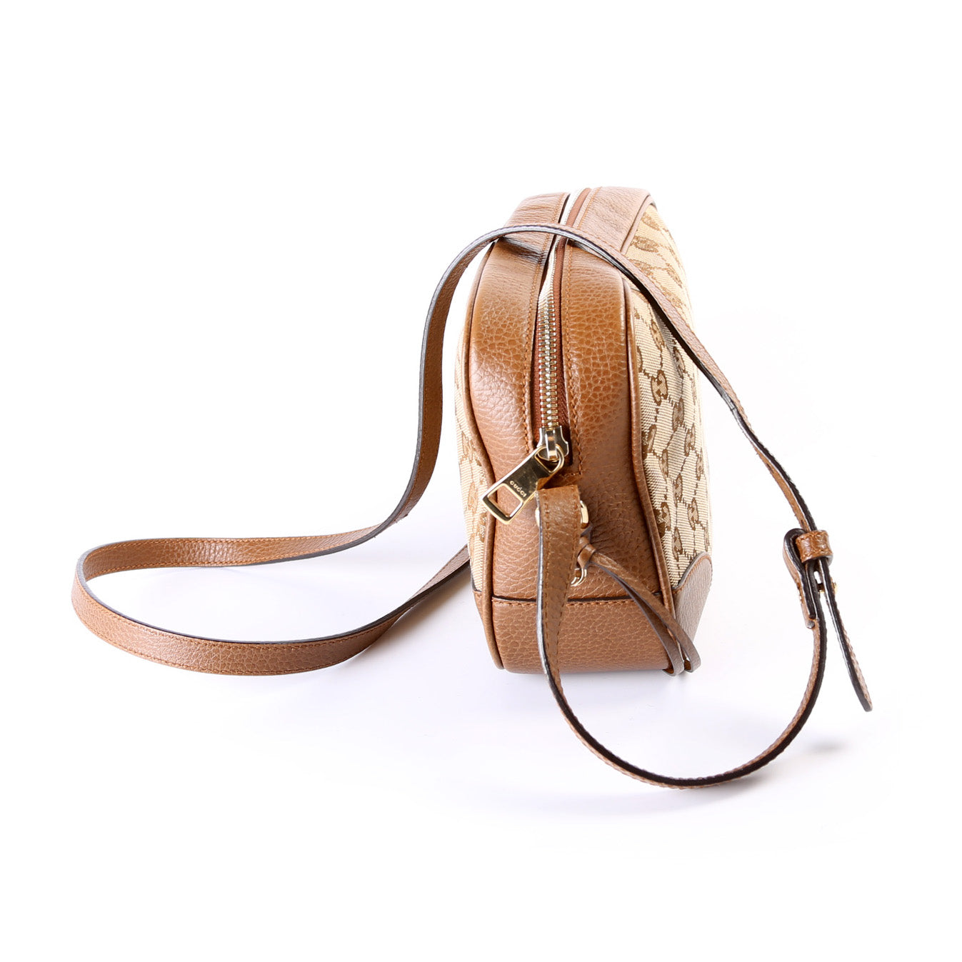 Gucci Bree GG Crossbody Bag Crossbody 23