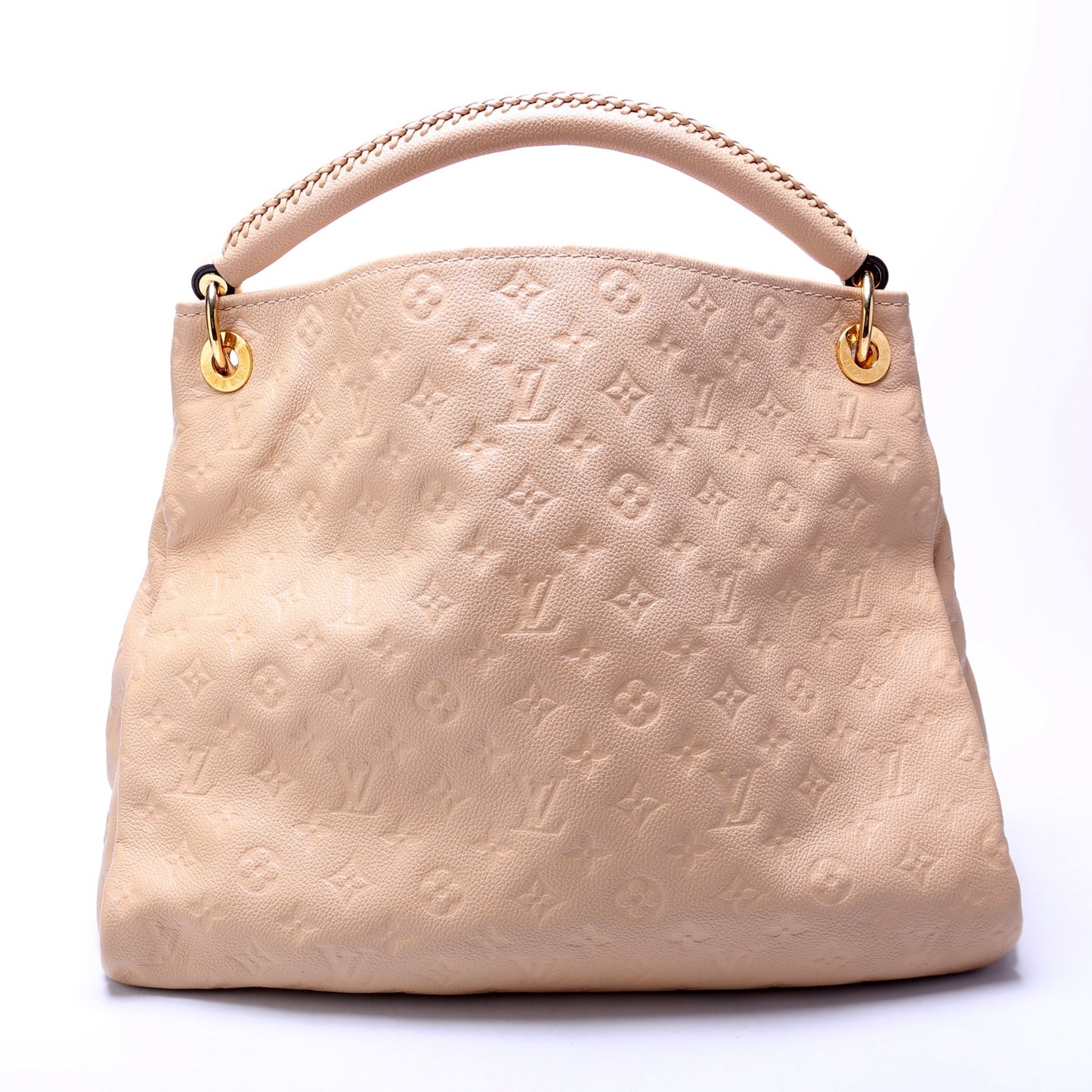 Louis Vuitton Artsy MM Empreinte Handbag Empreinte 39