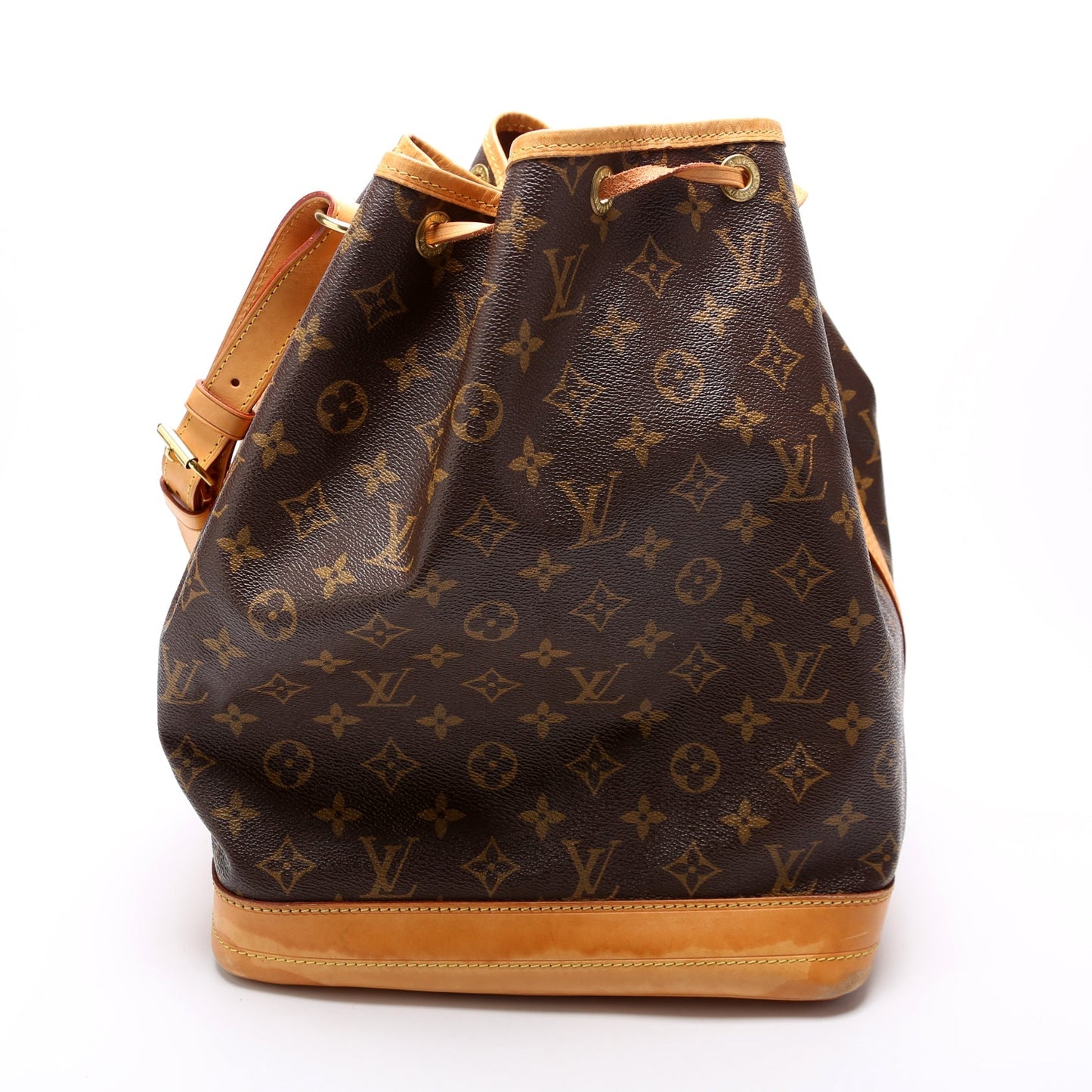 Louis Vuitton Noe Monogram Handbag Monogram 1