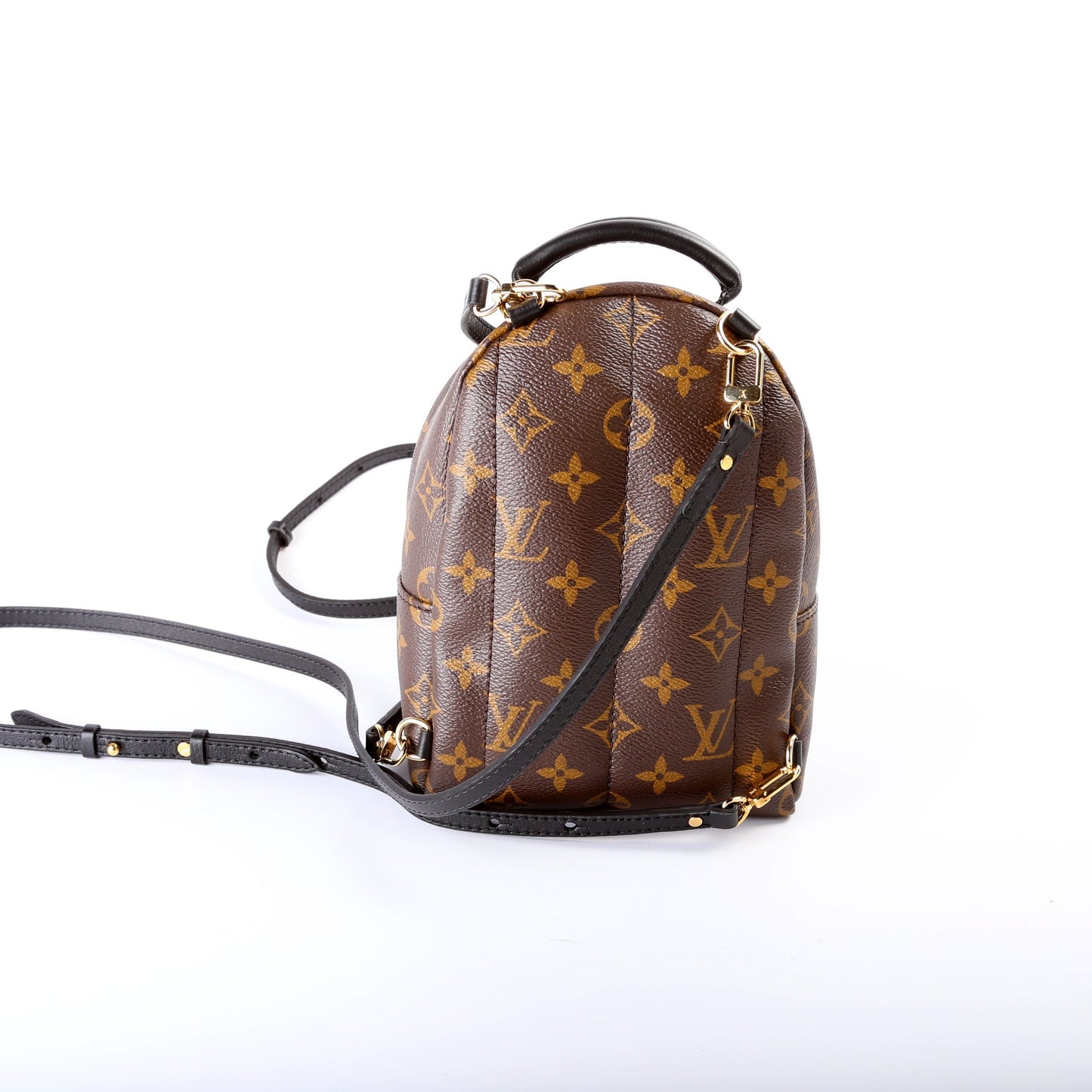 Louis Vuitton Palm Springs Monogram Jewelry Monogram 17