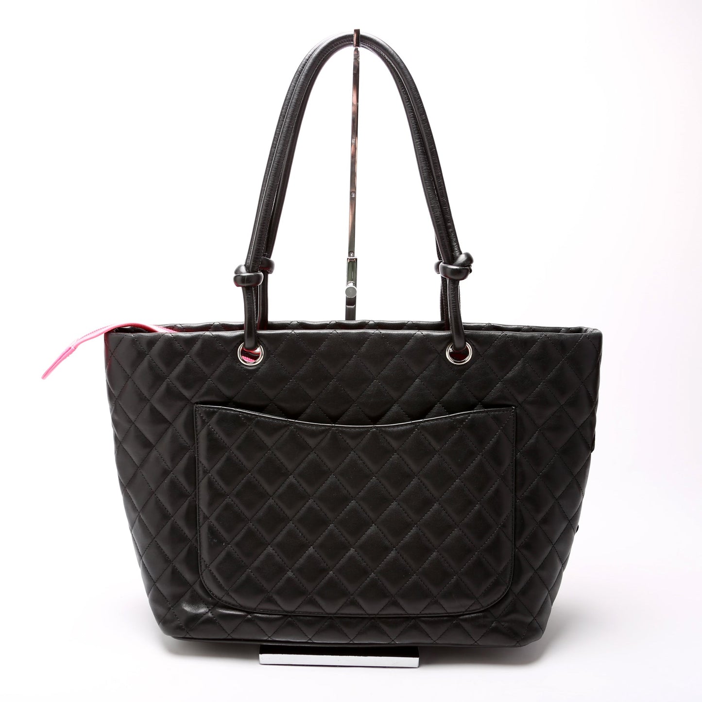 Chanel Cambon Ligne Tote Bag Tote 6