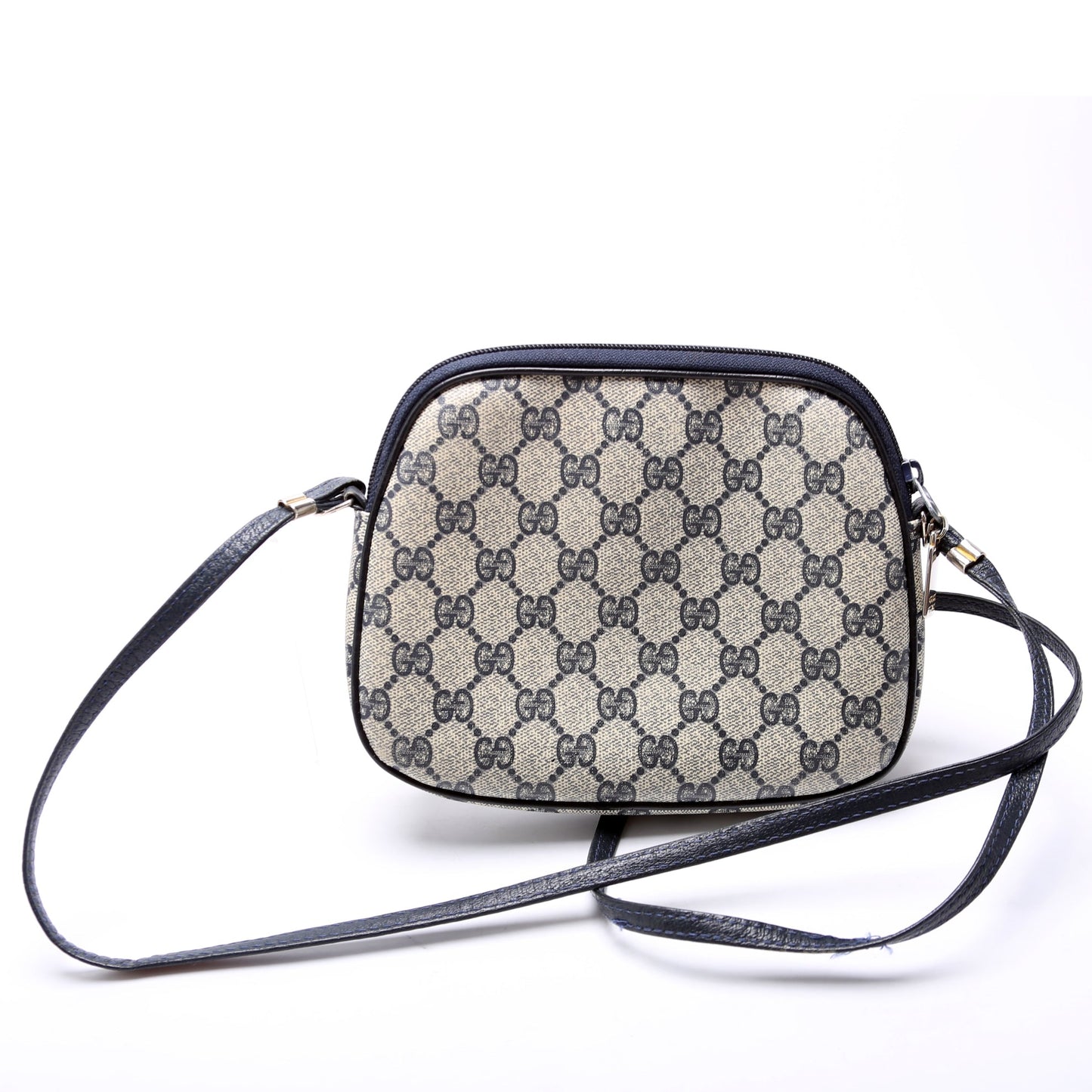 Gucci GG Supreme Shoulder Bag