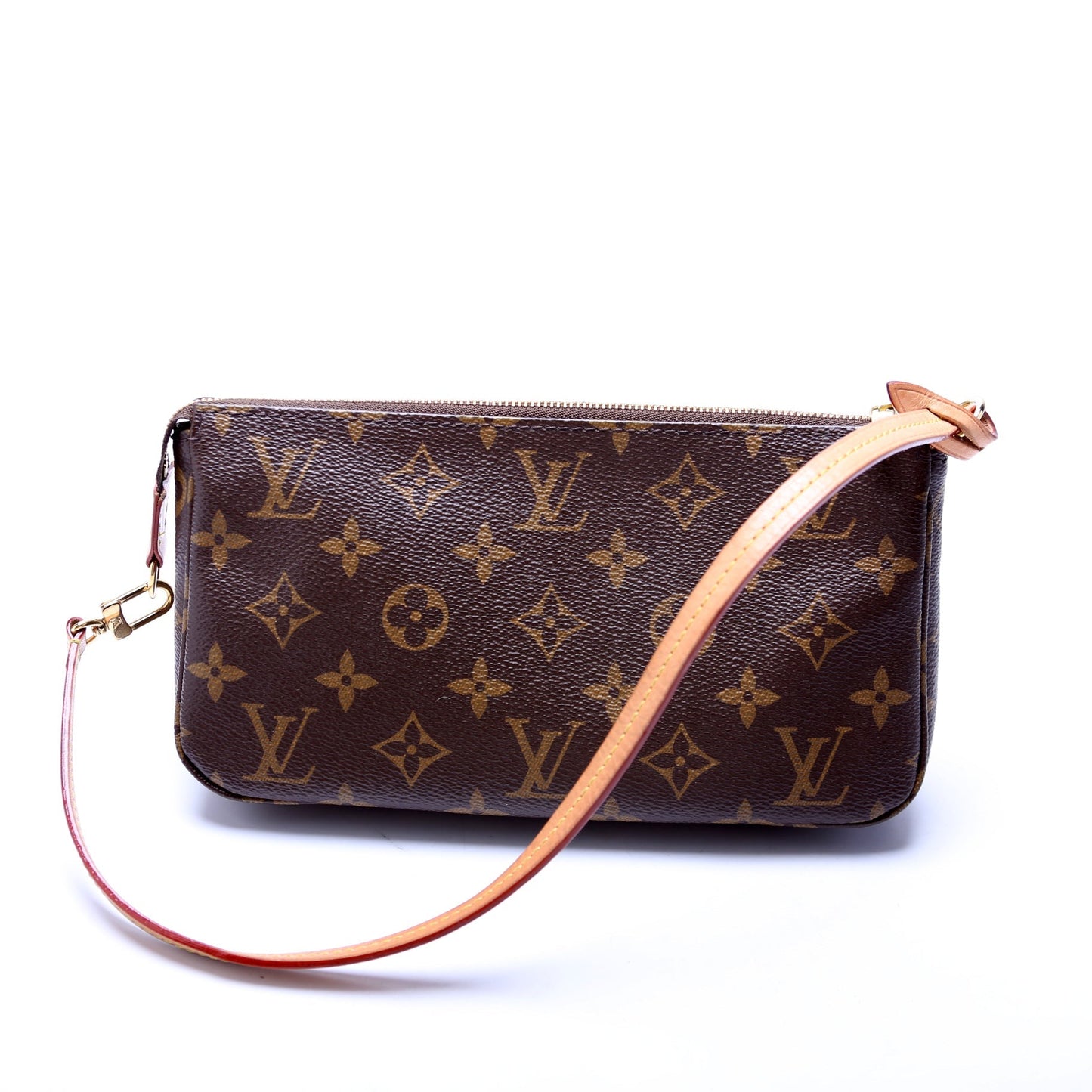 Louis Vuitton Pochette Accessories NM Monogram Clutch Bag Monogram 6