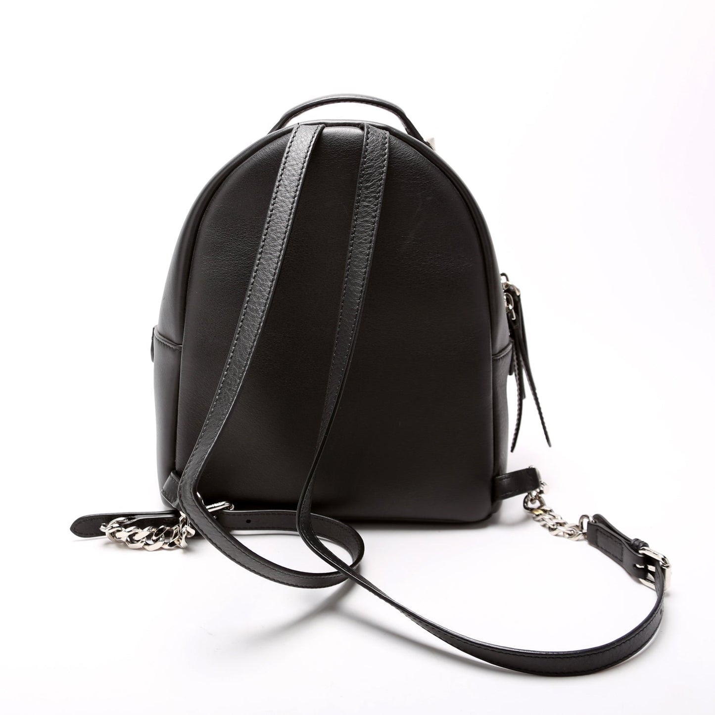 Fendi 8Bz038 By The Way Backpack Bag Mini