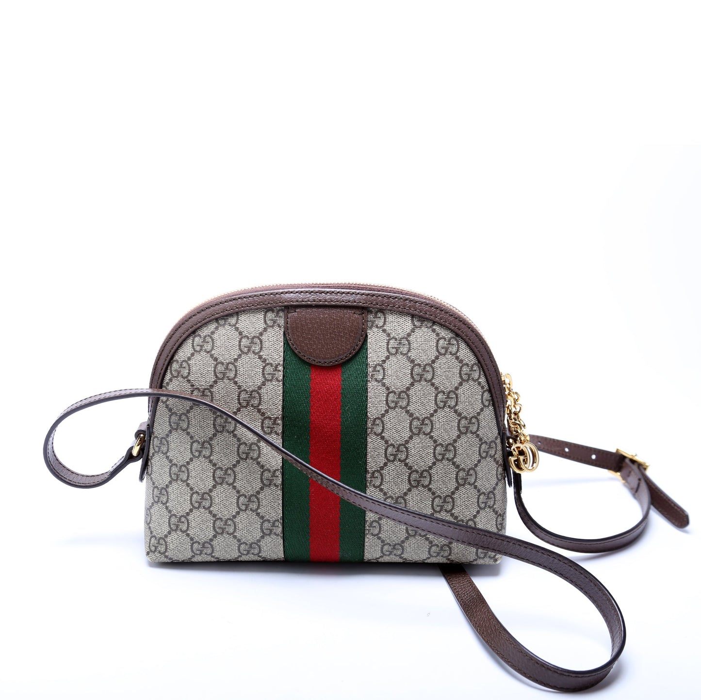 Gucci Ophidia GG Small Crossbody Bag Crossbody 5