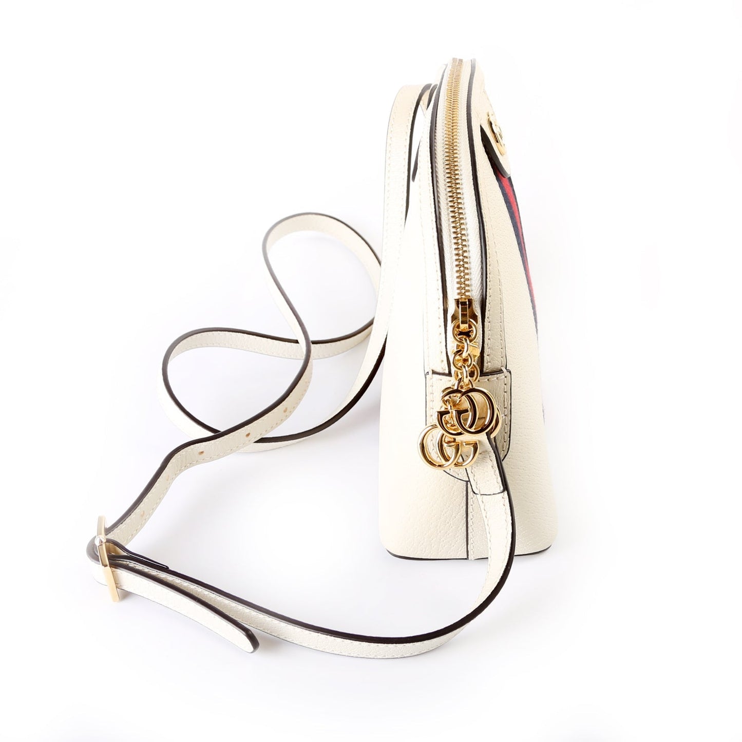 Gucci Ophidia GG Small Crossbody Bag Crossbody 6