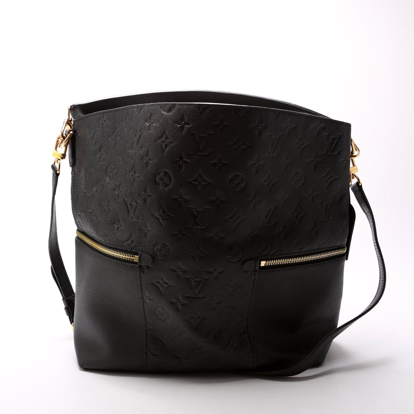 Louis Vuitton Melie Empreinte Handbag Empreinte 3
