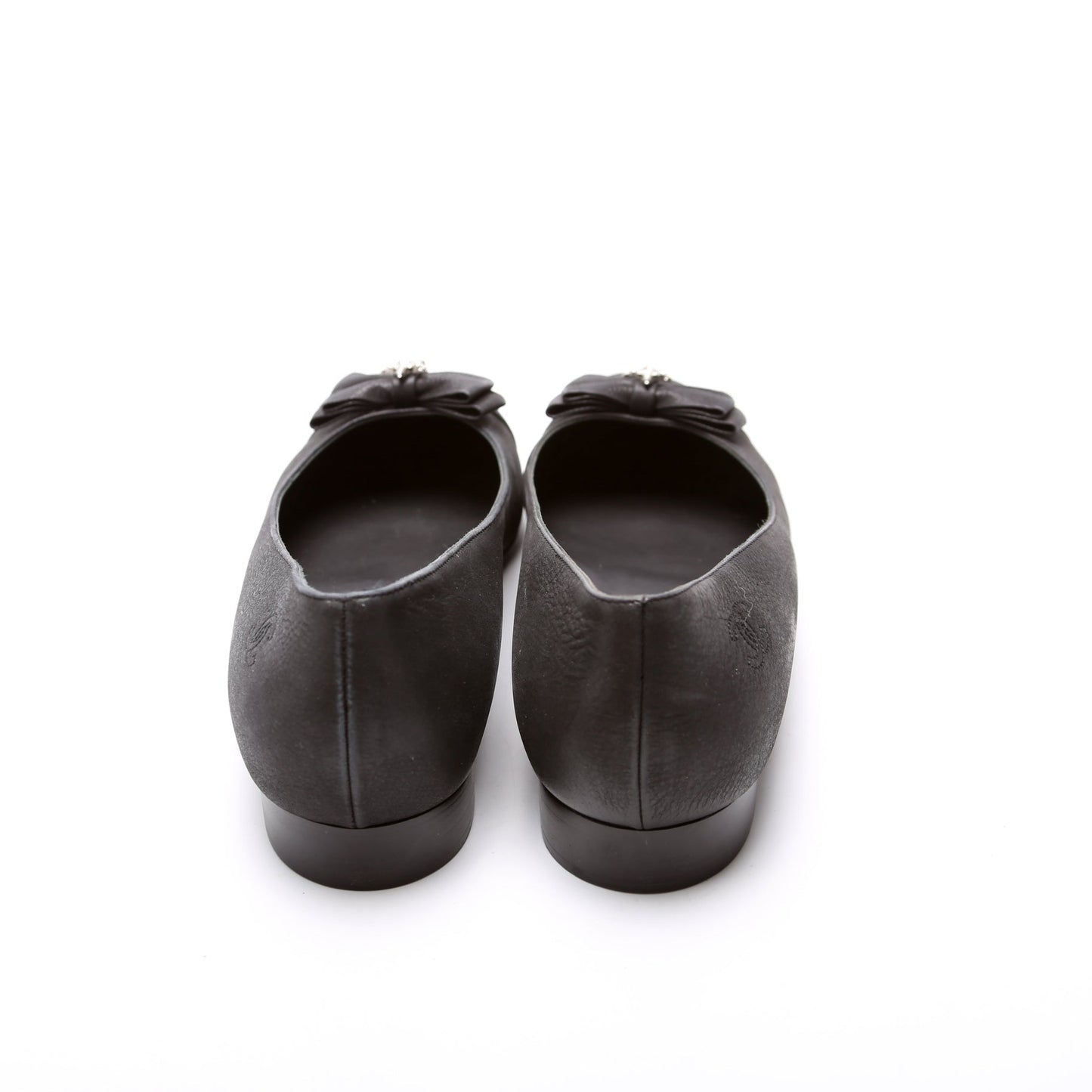 Chanel Ballet Flats Size 40.5