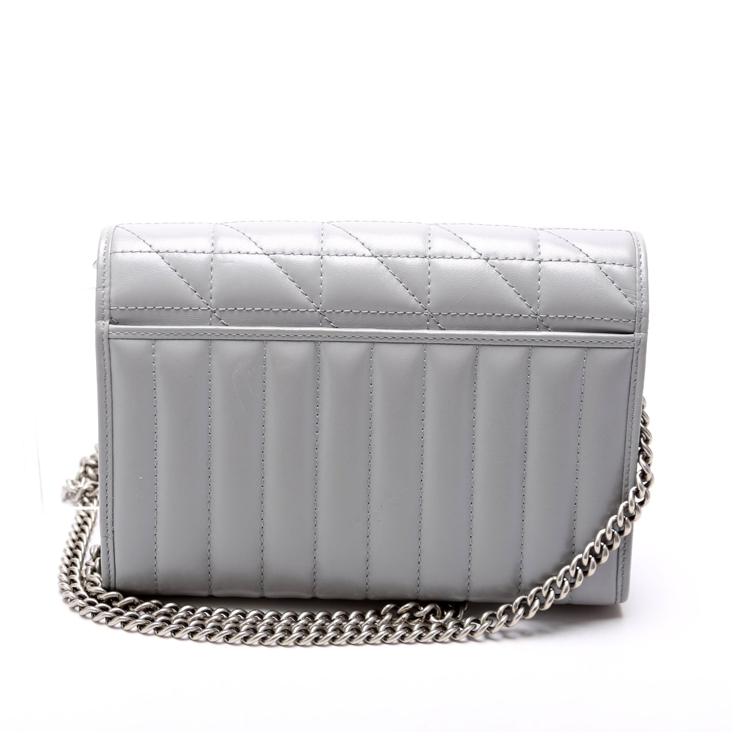 Gucci Marmont Aria Chain Wallet Case