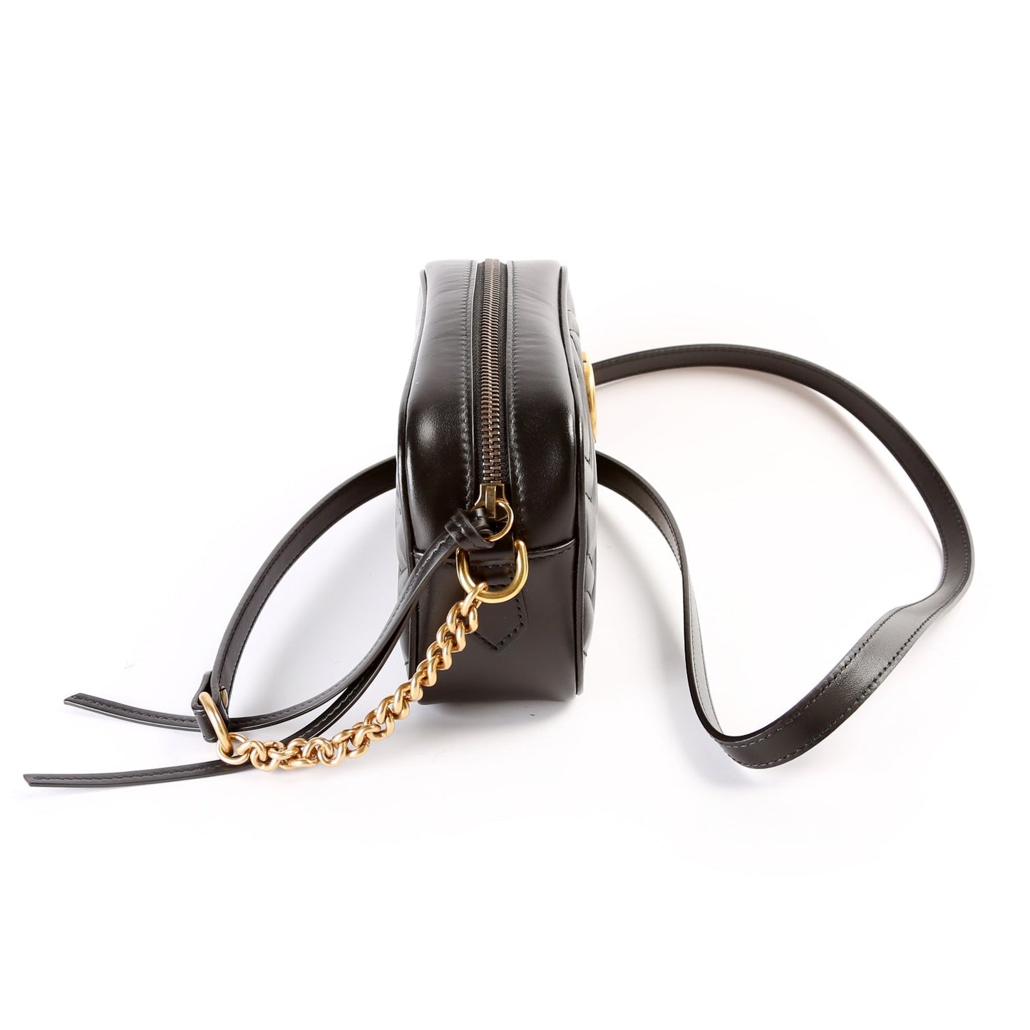 Gucci Marmont Camera Mini Crossbody Bag Bag 38