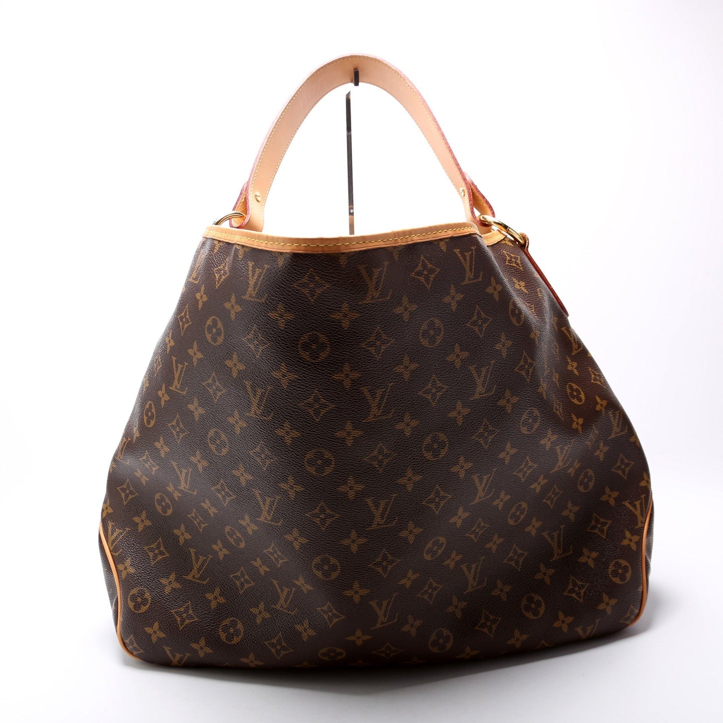 Louis Vuitton Delightful GM Monogram Handbag Monogram 8