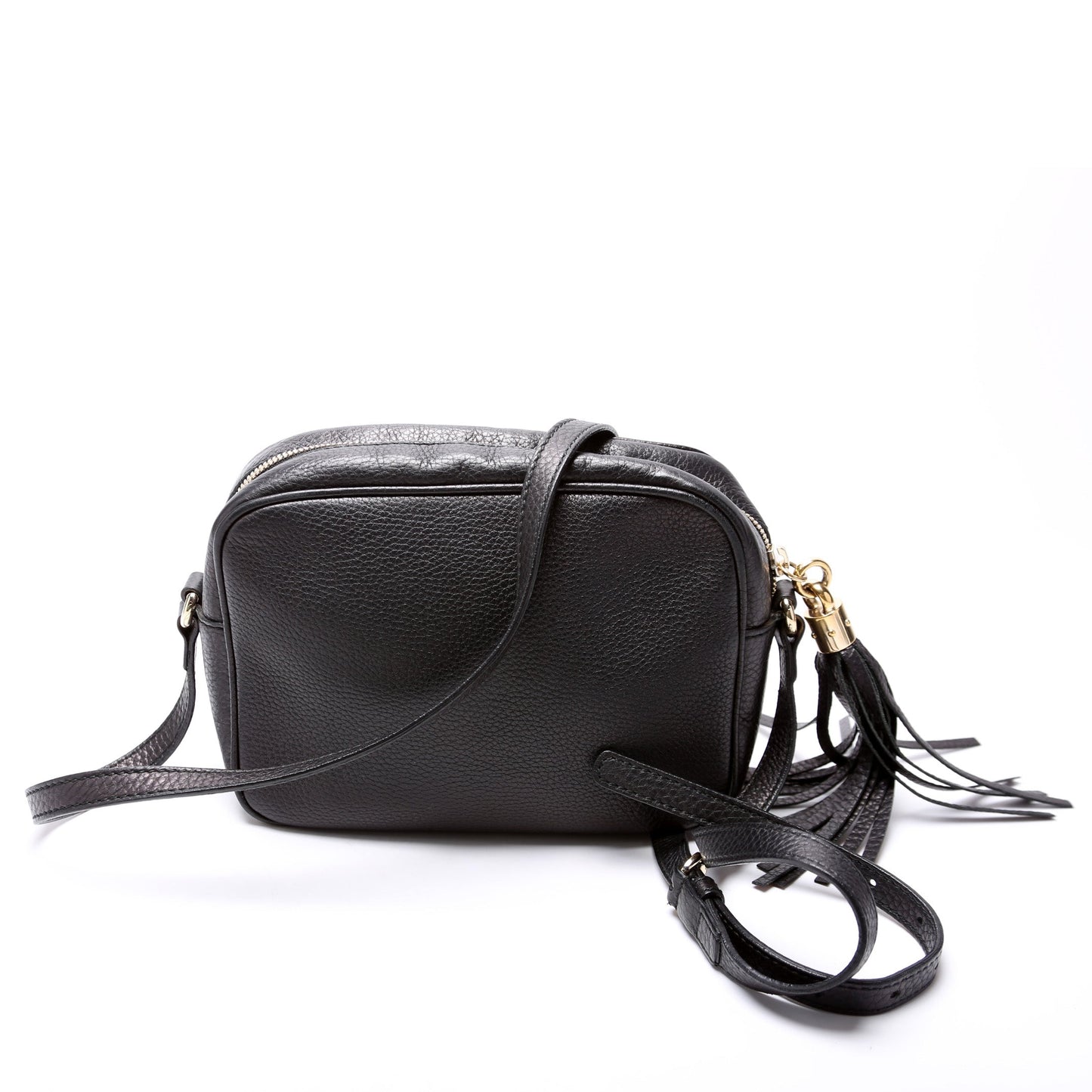 Gucci Soho Disco Crossbody Bag Crossbody 42