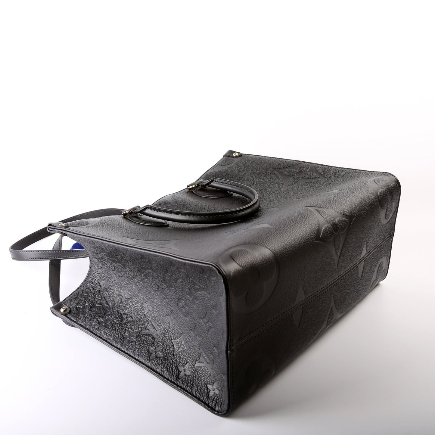 Louis Vuitton ONTHEGO MM Empreinte Handbag Empreinte 3
