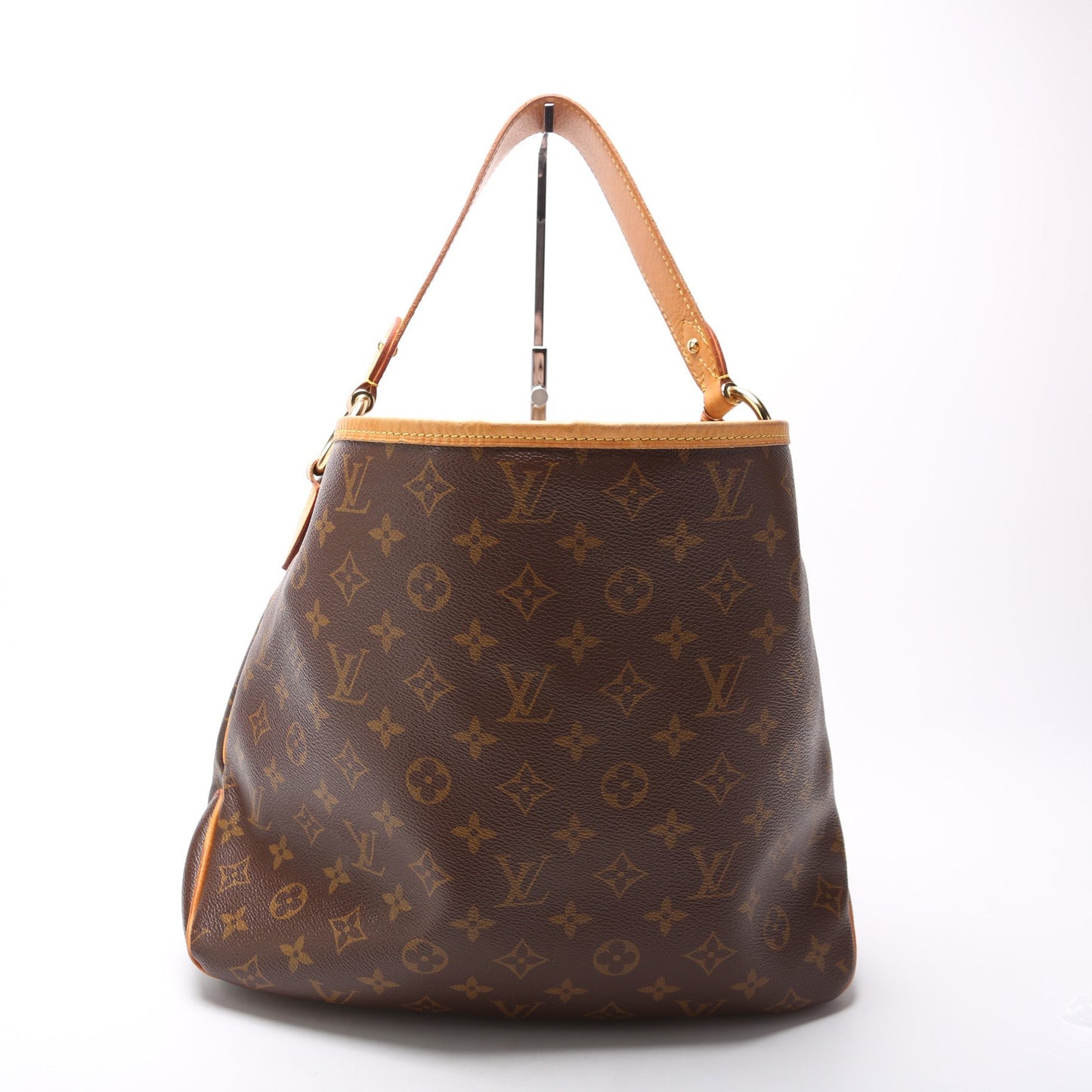 Louis Vuitton Delightful PM Monogram Handbag Monogram 7