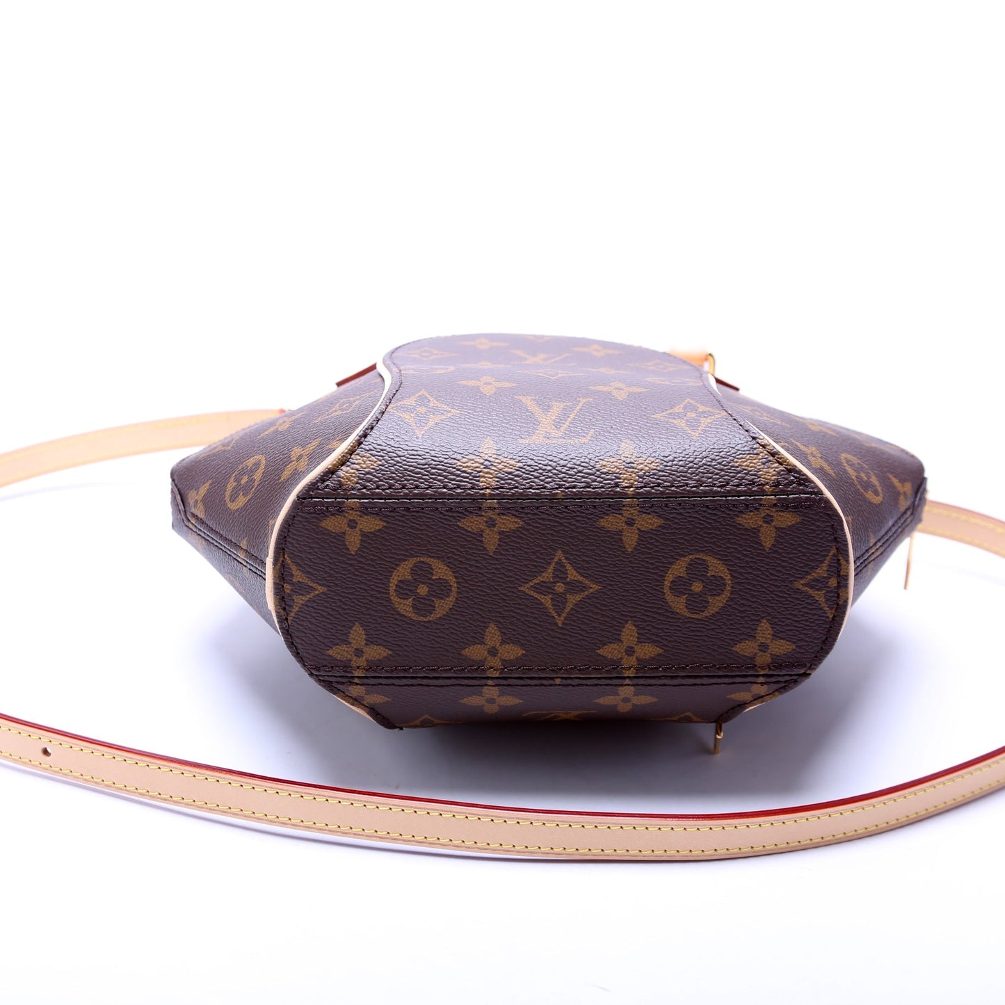Louis Vuitton Ellipse PM NM Monogram Handbag