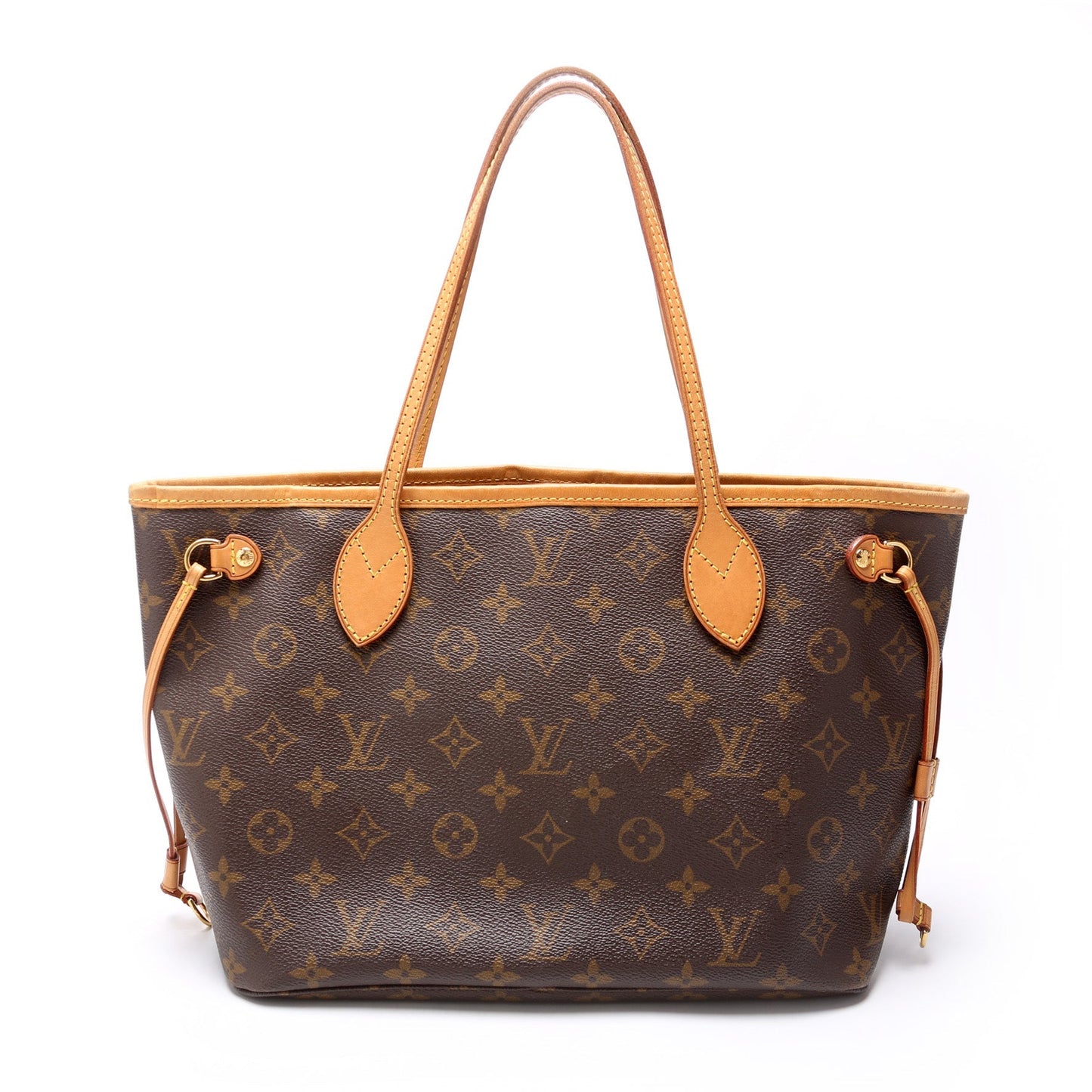 Louis Vuitton Neverfull PM Monogram Tote Bag Monogram 20