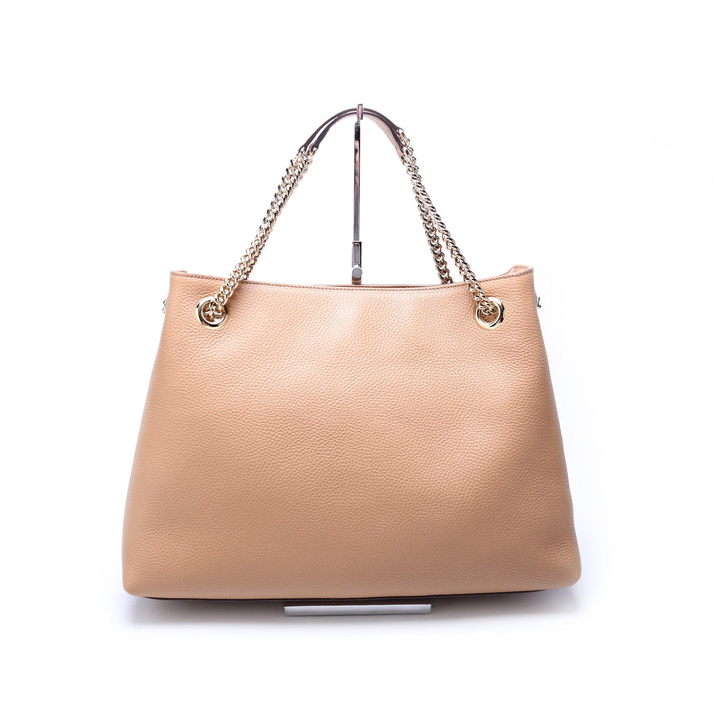 Gucci Soho Leather Medium Shoulder Bag Medium 23