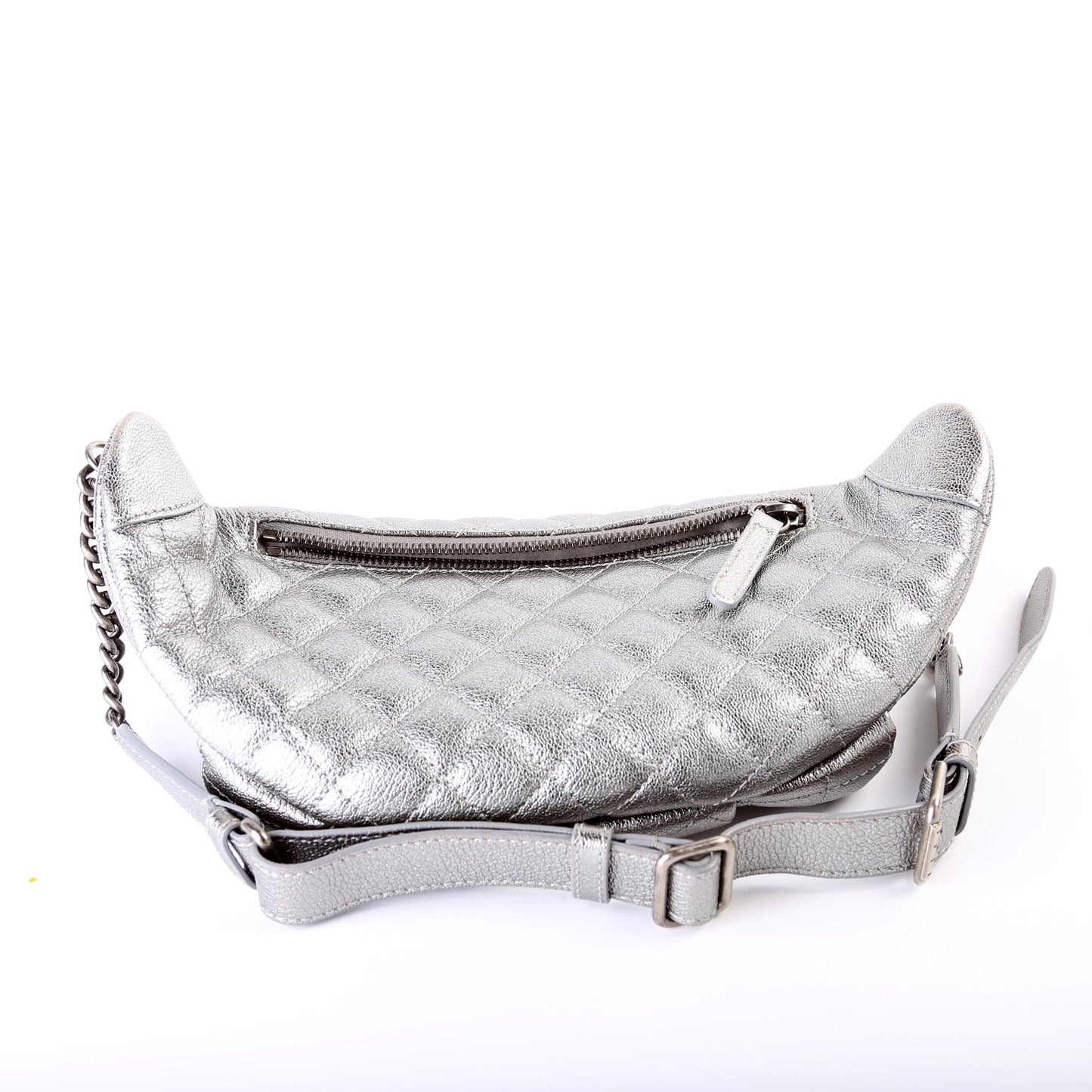 Chanel Banane Waist Handbag