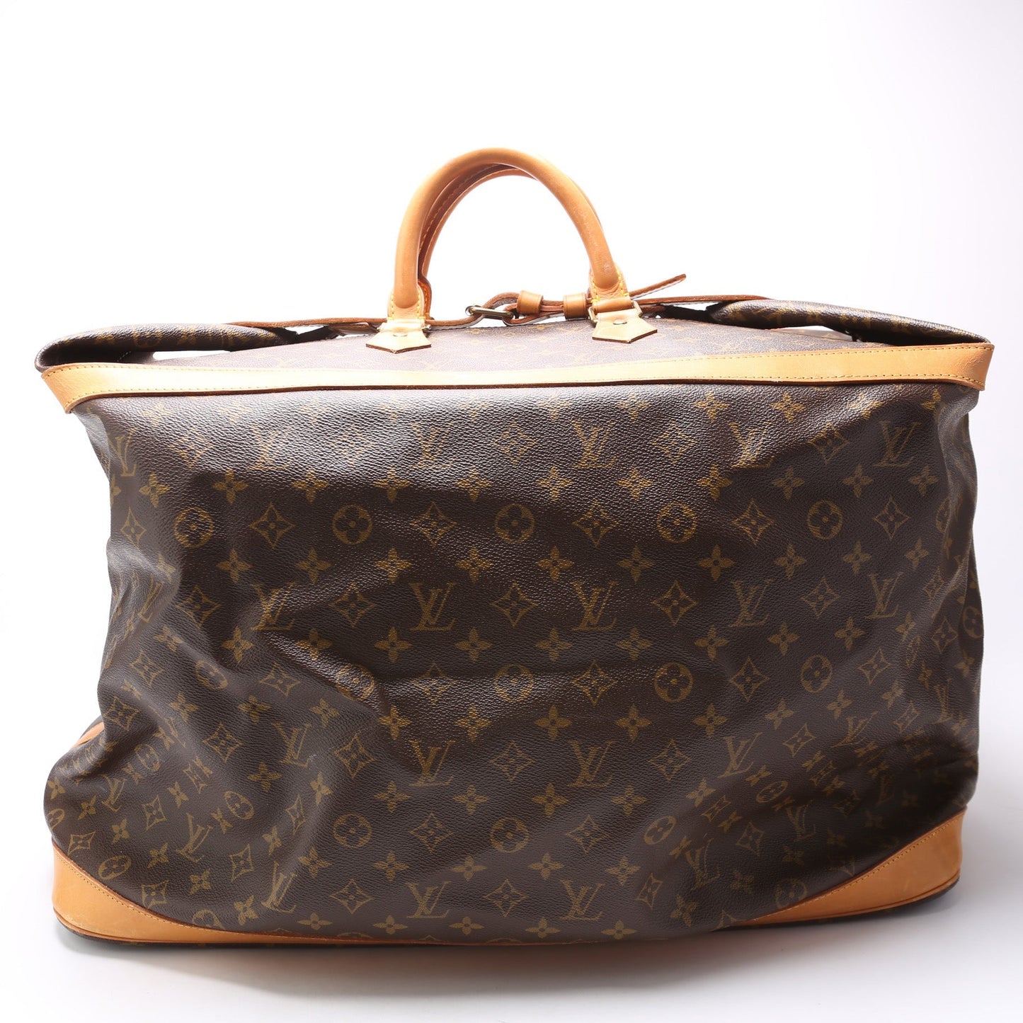 Louis Vuitton Cruiser 50 Monogram Handbag