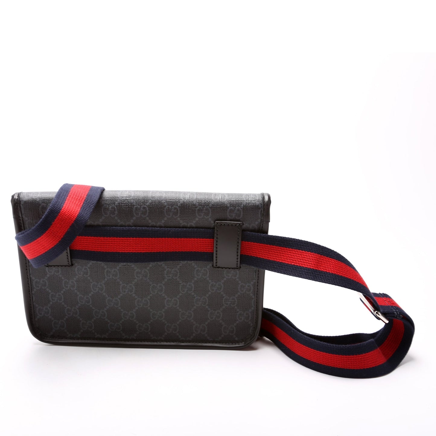 Gucci GG Supreme Belt Bag 2