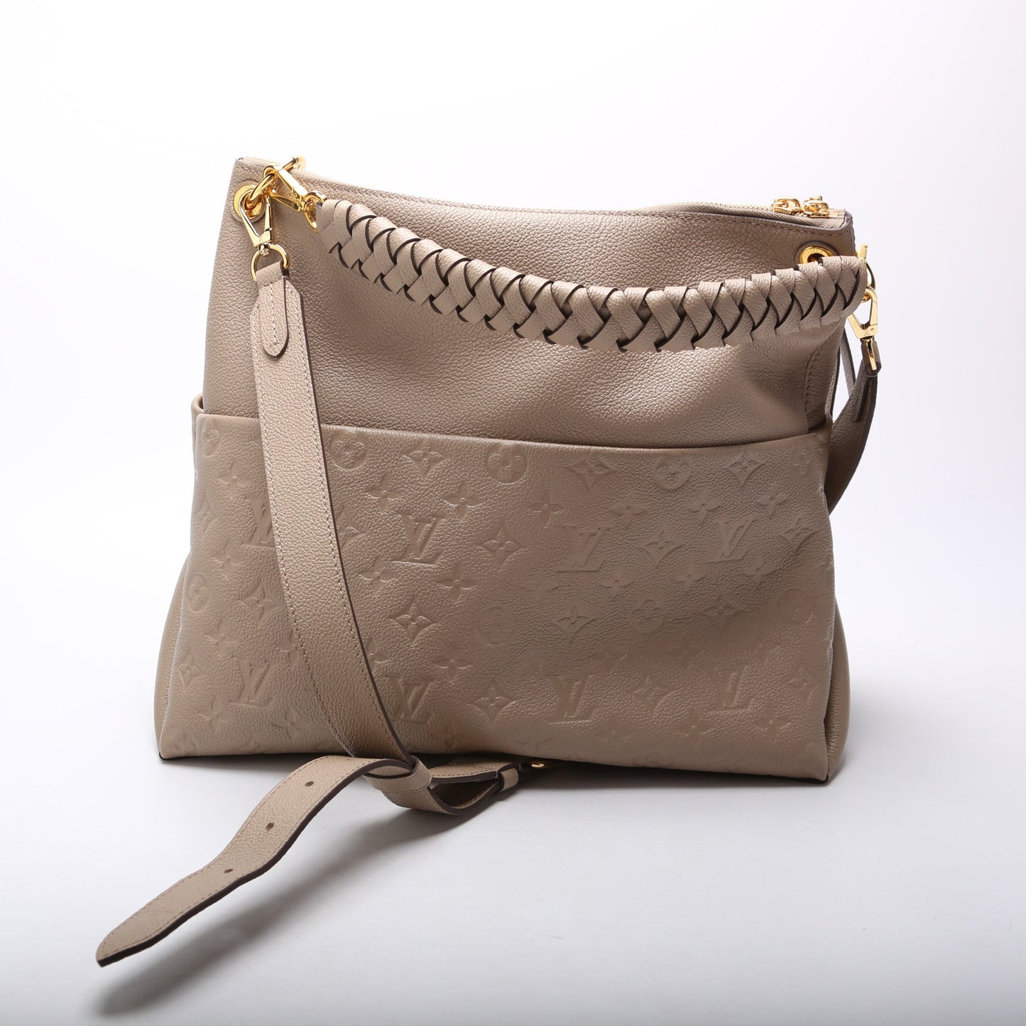 Louis Vuitton Maida Empreinte Shoulder Bag Empreinte 2