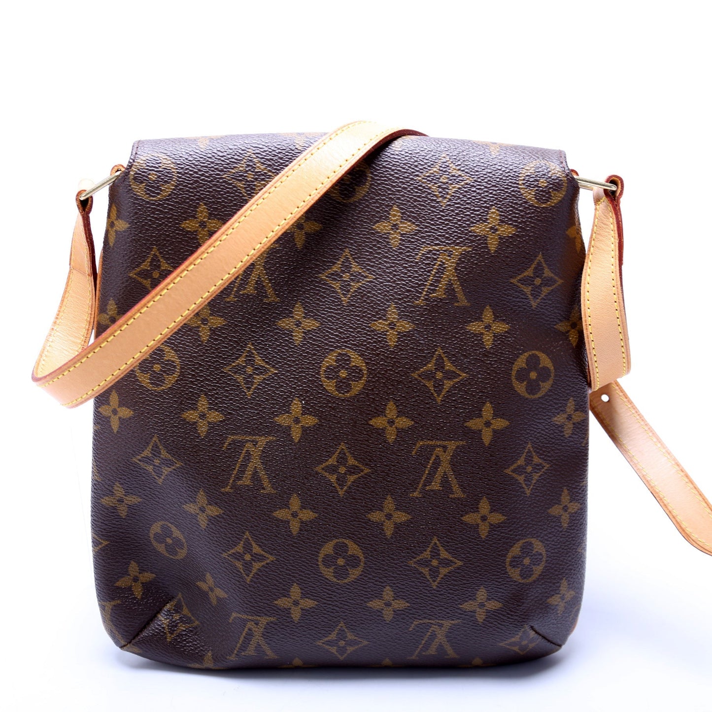 Louis Vuitton M tte Salsa Short Monogram Handbag Monogram 12