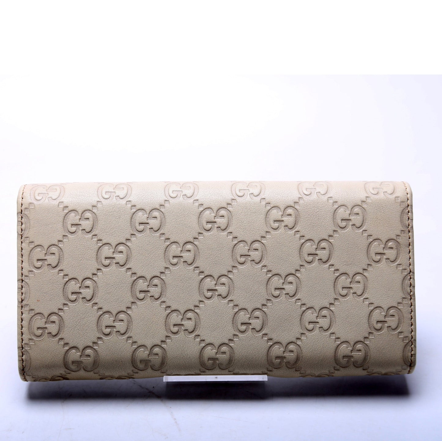 Gucci WOC Clutch Bag