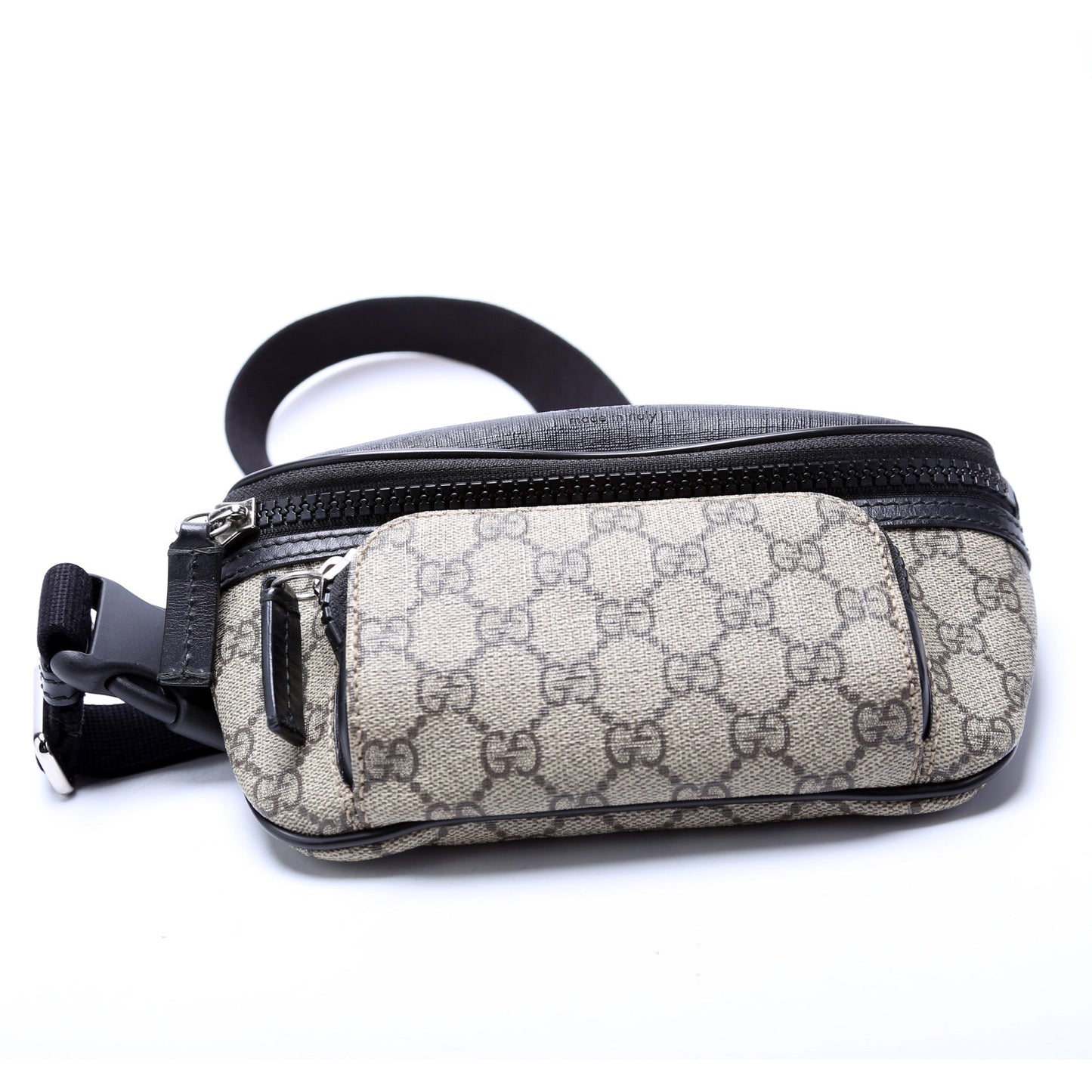 Gucci Supreme Eden Bum Bag Travel Bag