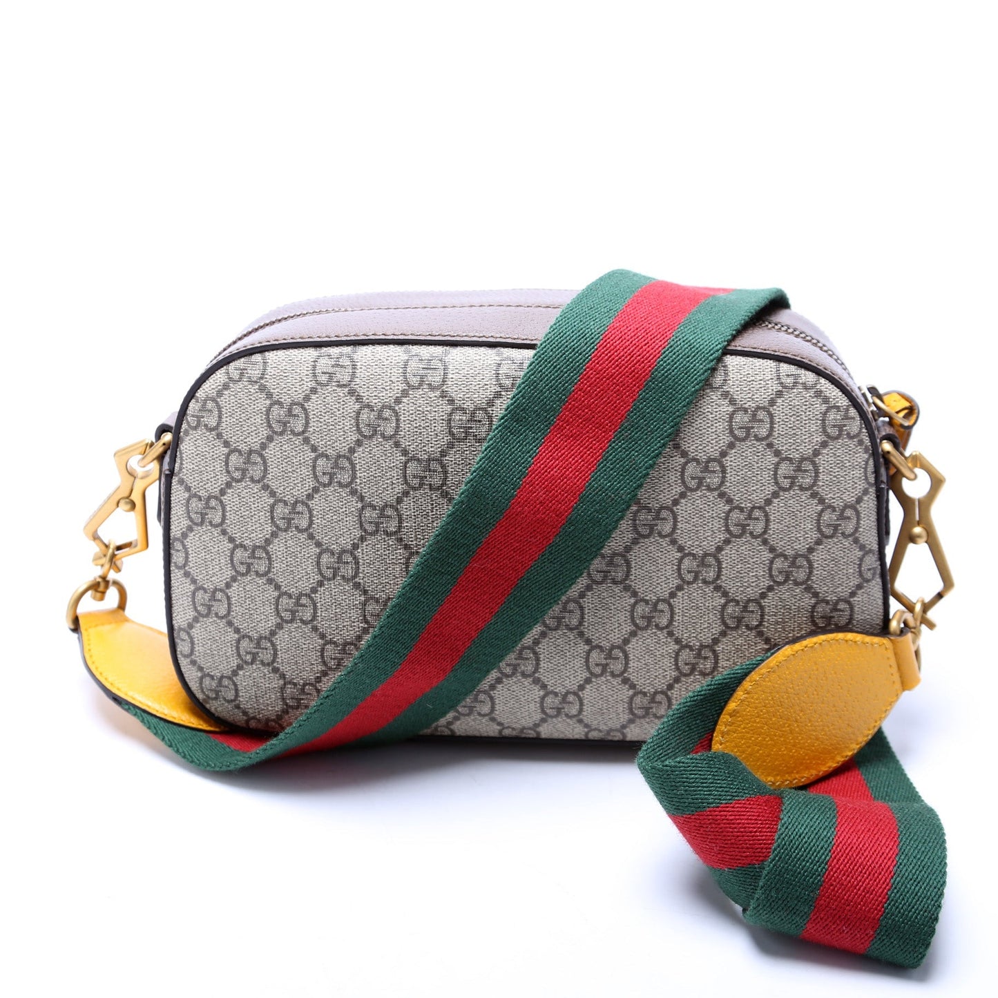 Gucci GG Supreme Messenger Travel Bag Bag 20