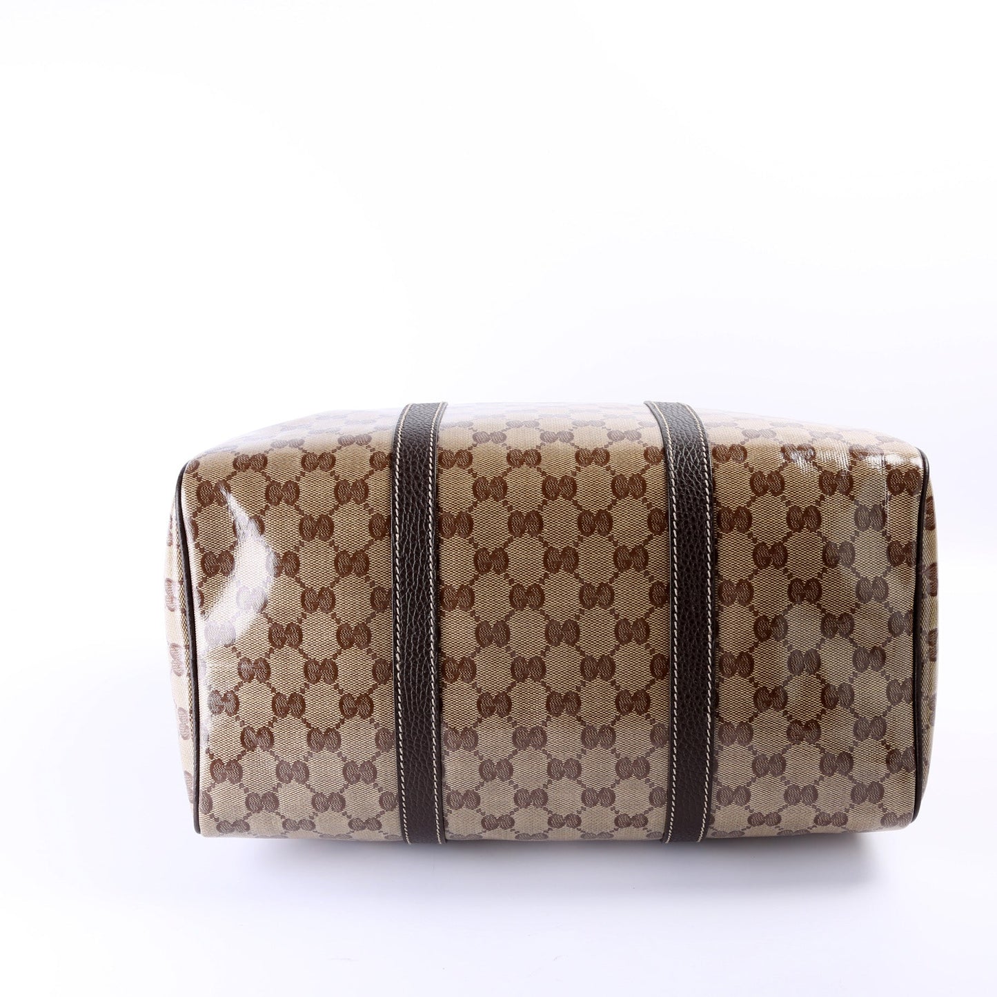 Gucci GG Crystal Joy Boston Travel Bag Bag 1