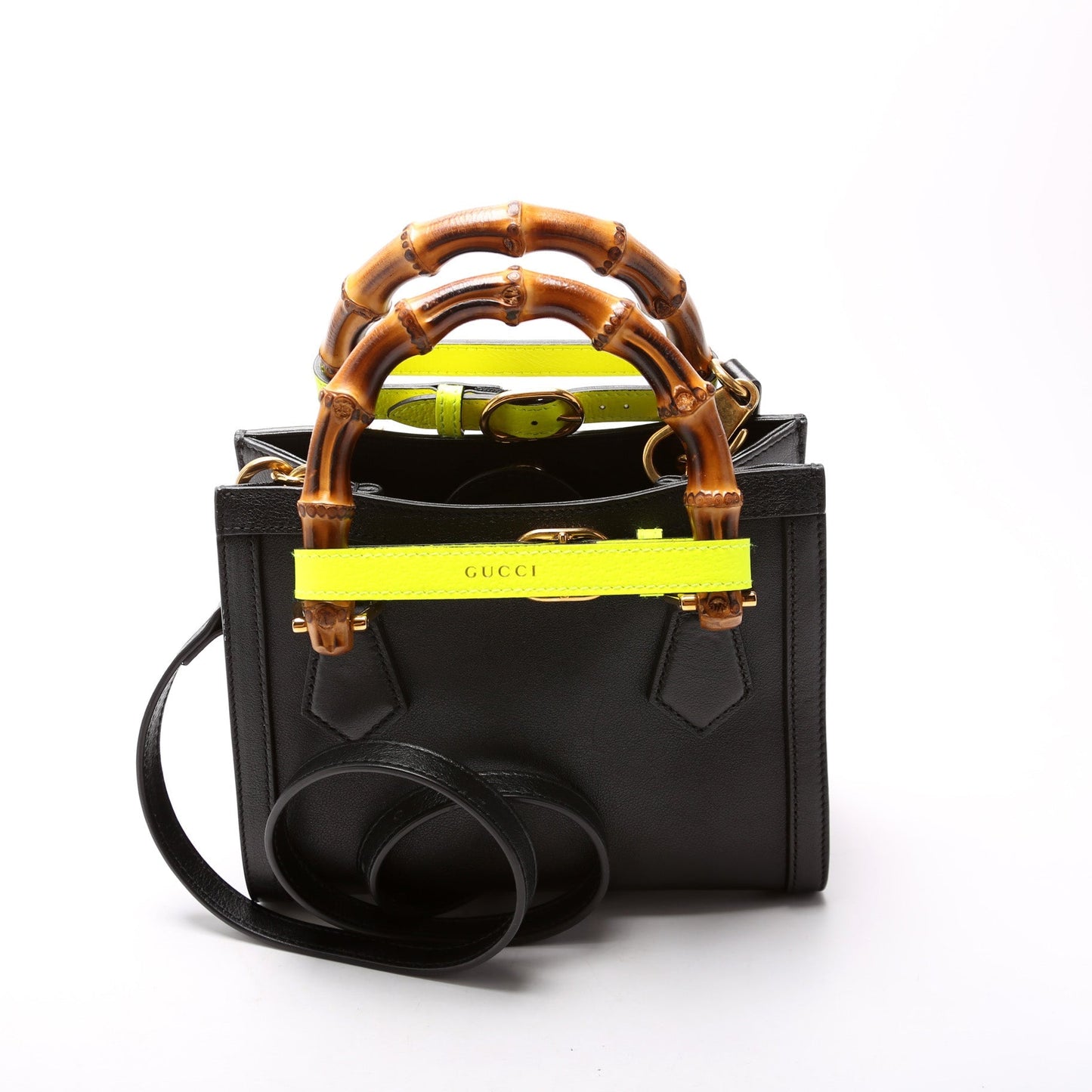 Gucci Diana Mini Tote Bag 3