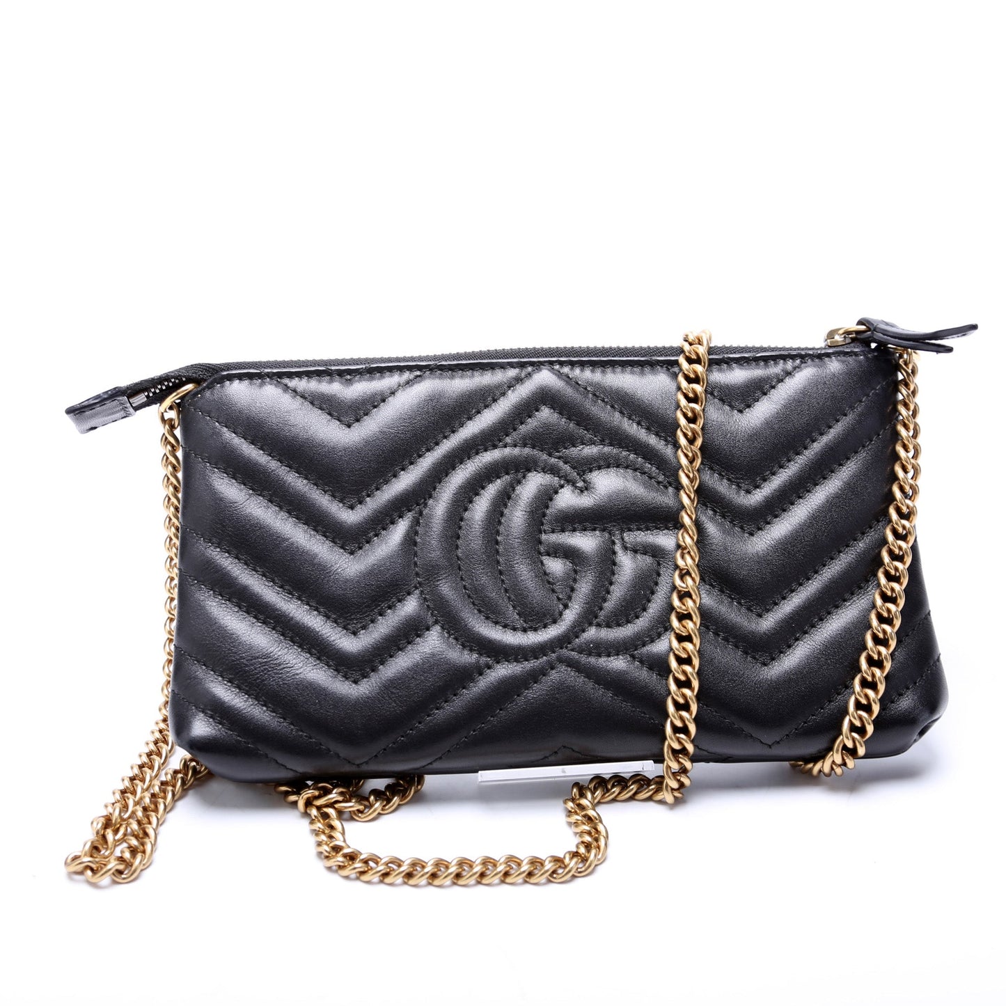 Gucci Marmont Mini Chain Travel Bag Bag 5