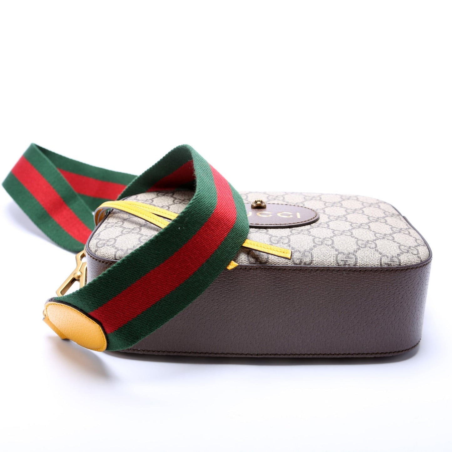 Gucci Supreme Messenger Bag Travel Bag