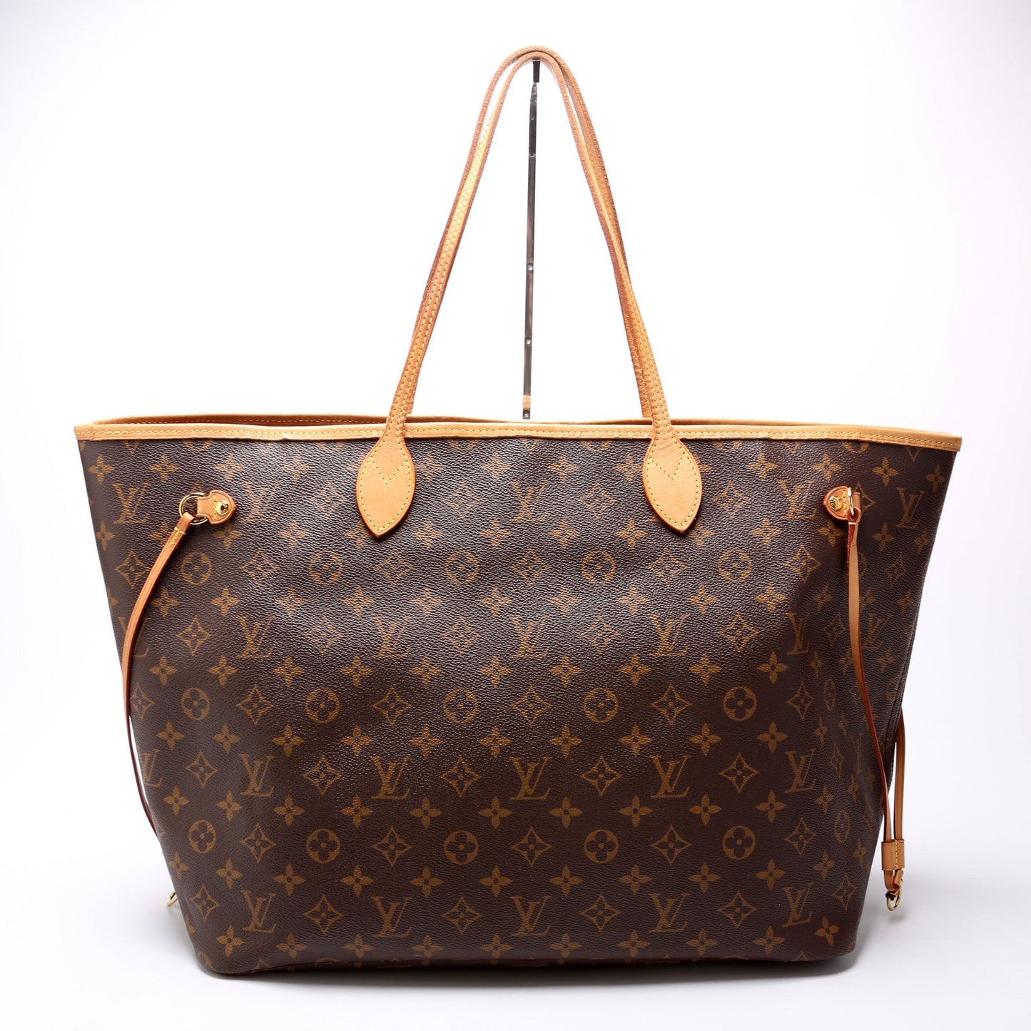 Louis Vuitton Neverfull GM Monogram Tote Bag Monogram 66
