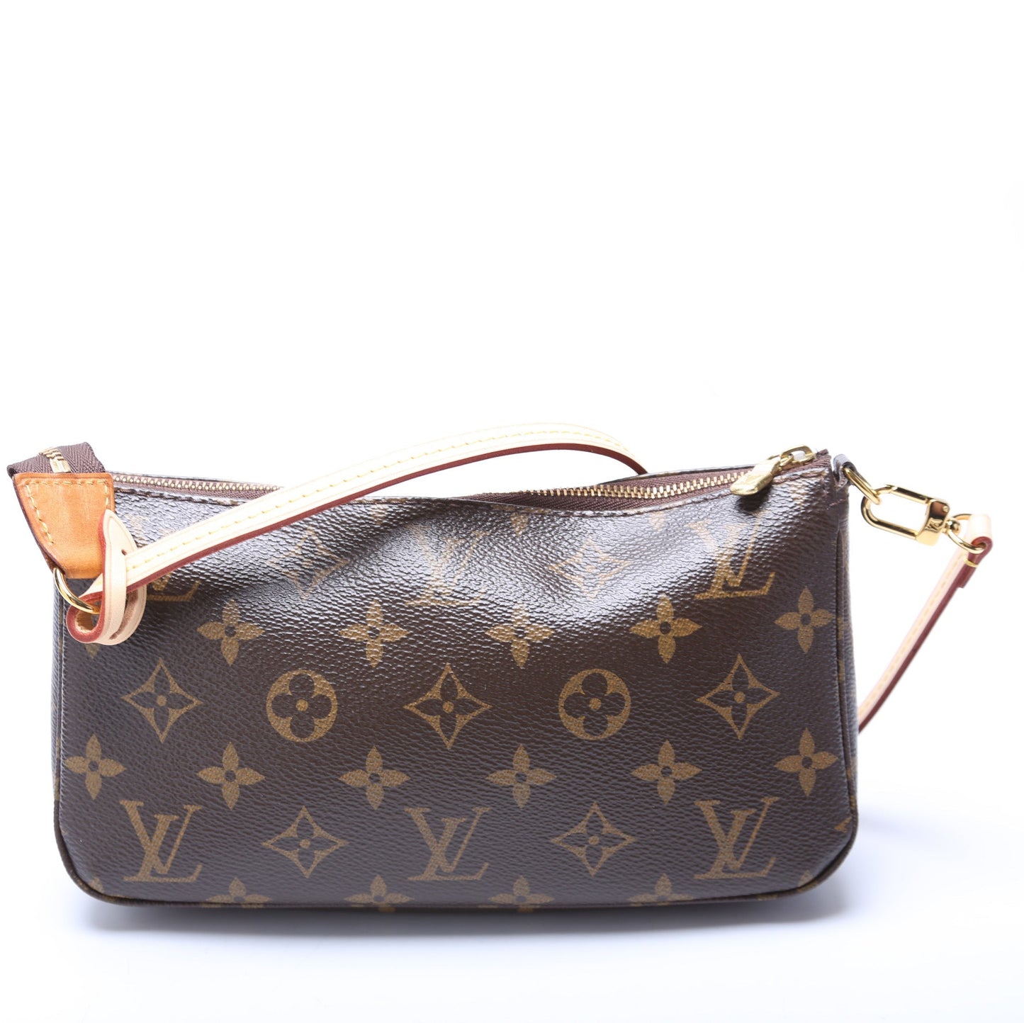 Louis Vuitton Pochette Accessories NM Monogram Clutch Bag Monogram 8