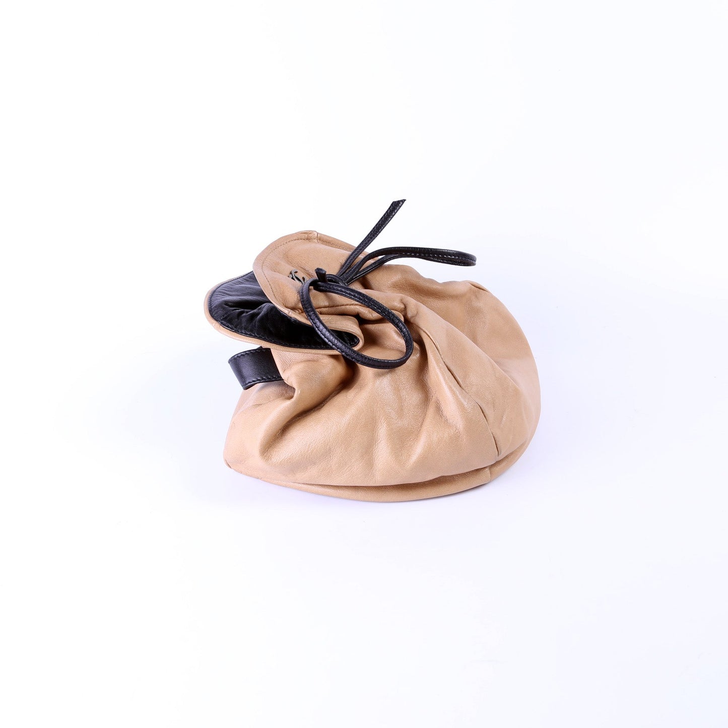 Chanel CC Drawstring HandLambskin 5M Jewelry