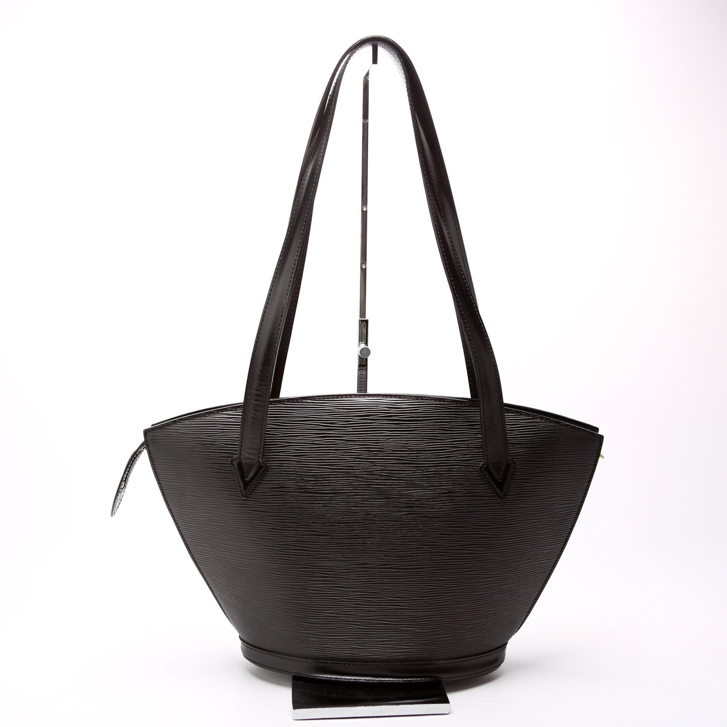 Louis Vuitton St Jacques PM Epi Handbag Epi 1