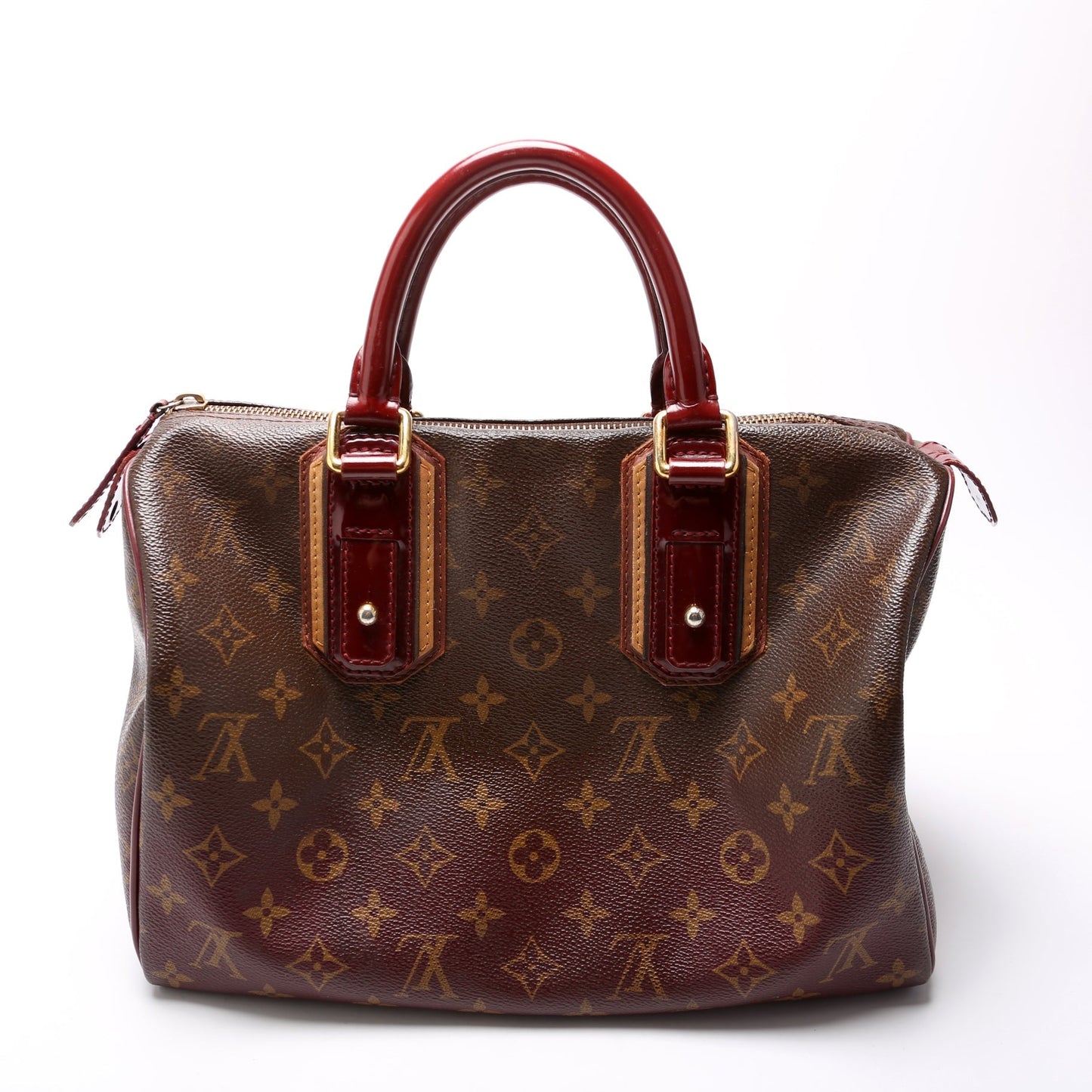 Louis Vuitton Speedy 30 Mirage Monogram Handbag