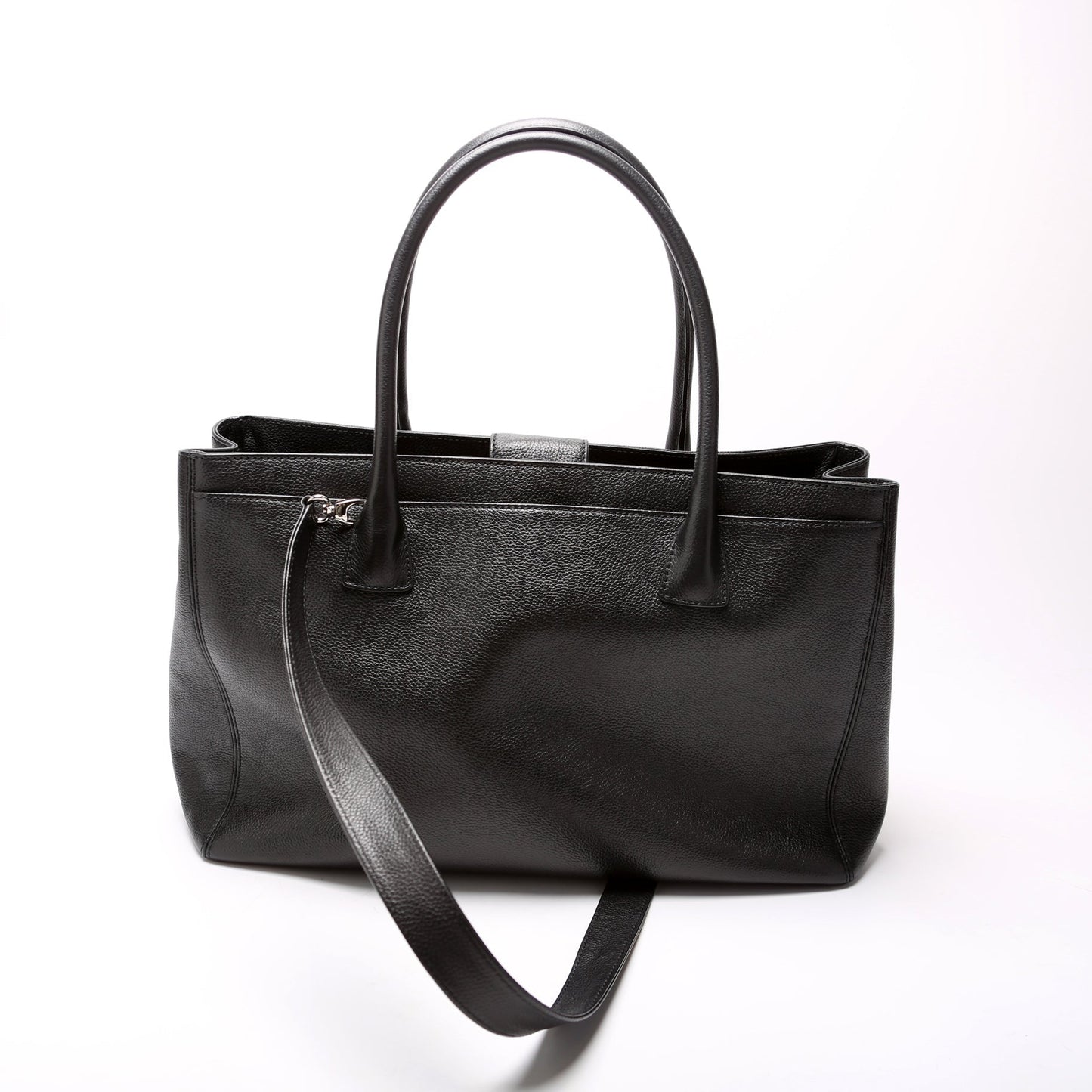 Chanel Cerf Executive Tote Bag Executive 2