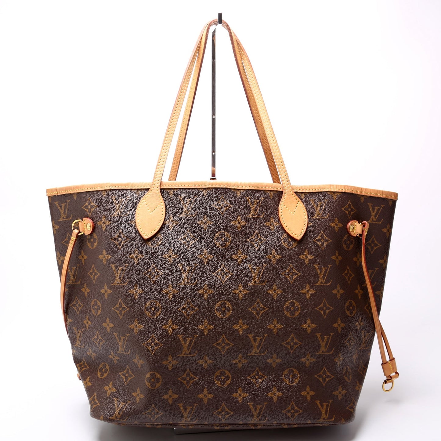 Louis Vuitton Neverfull MM Monogram Wallet Case Monogram 4