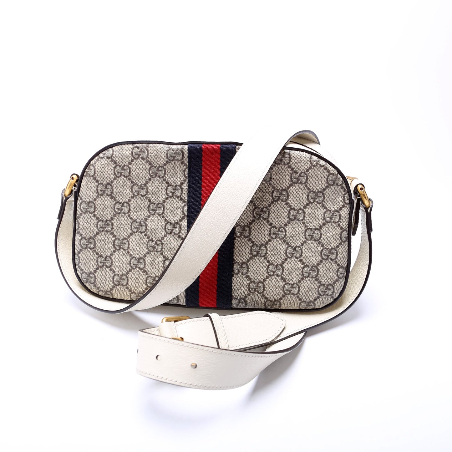 Gucci Ophidia GG Shoulder Bag Bag 1