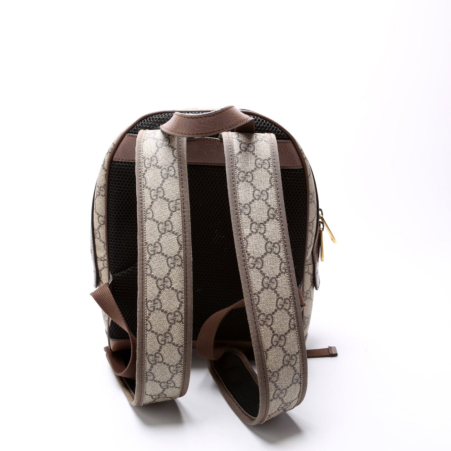 Gucci GG Supreme Ophidia Backpack Backpack 9