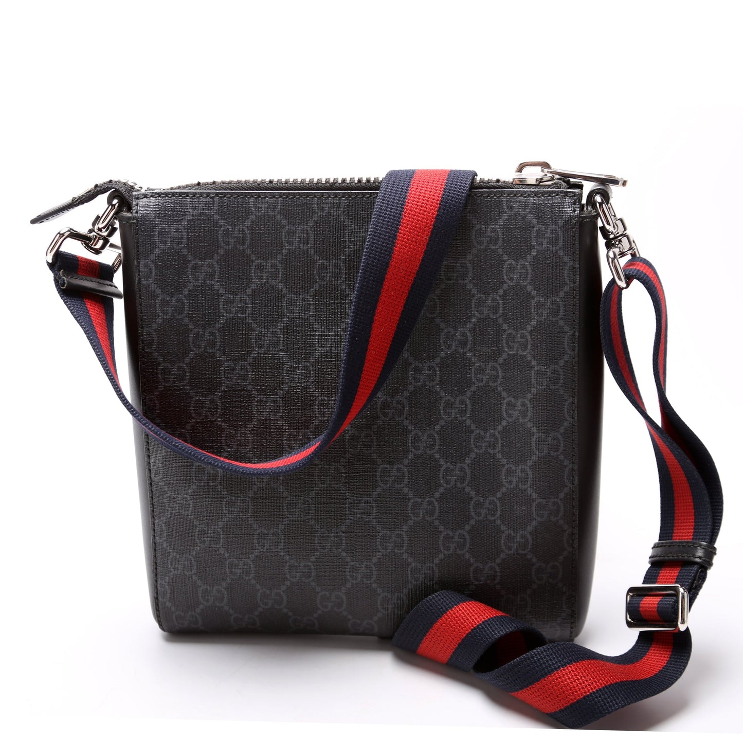 Gucci Supreme Messenger Travel Bag Bag 5