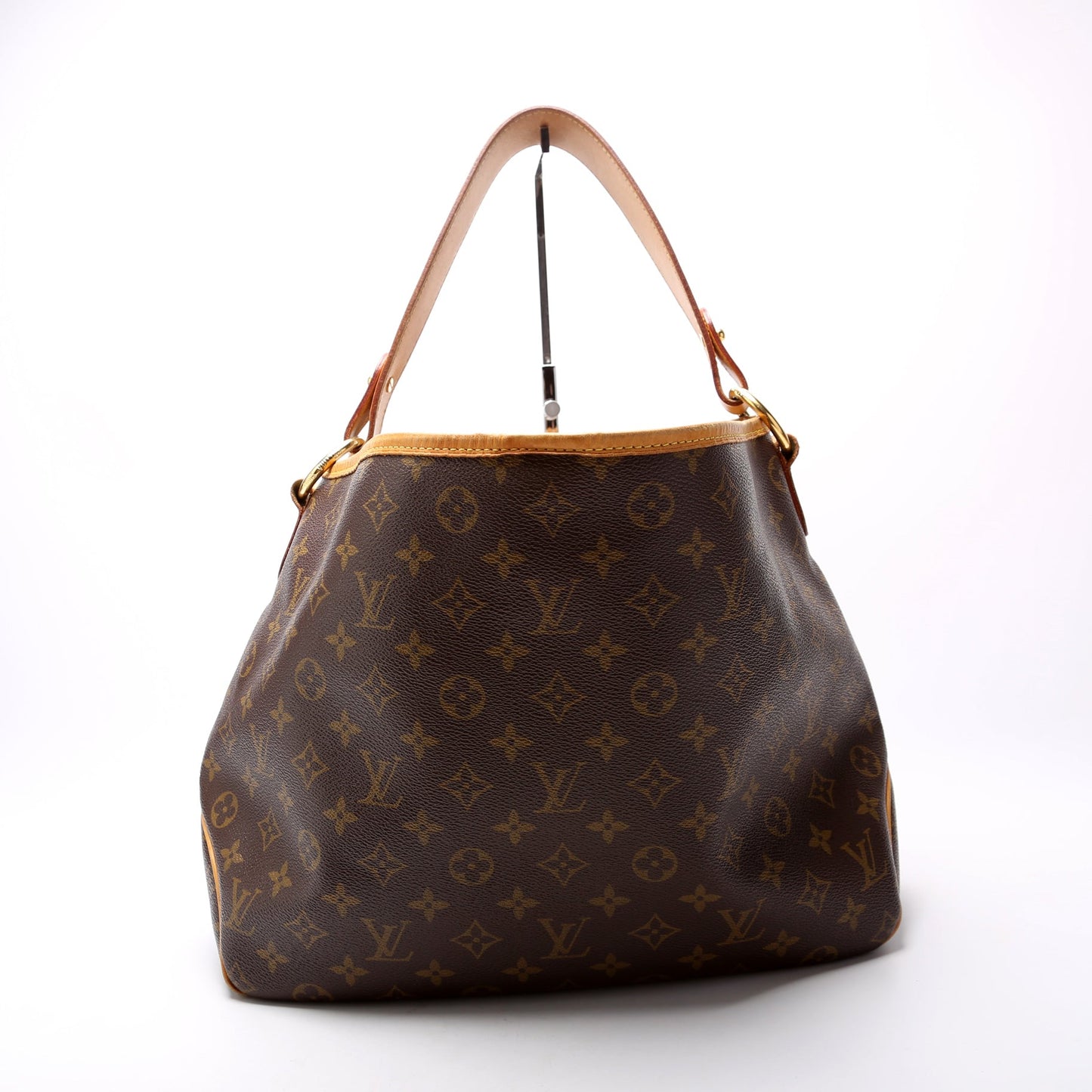 Louis Vuitton Delightful PM Monogram Handbag Monogram 14